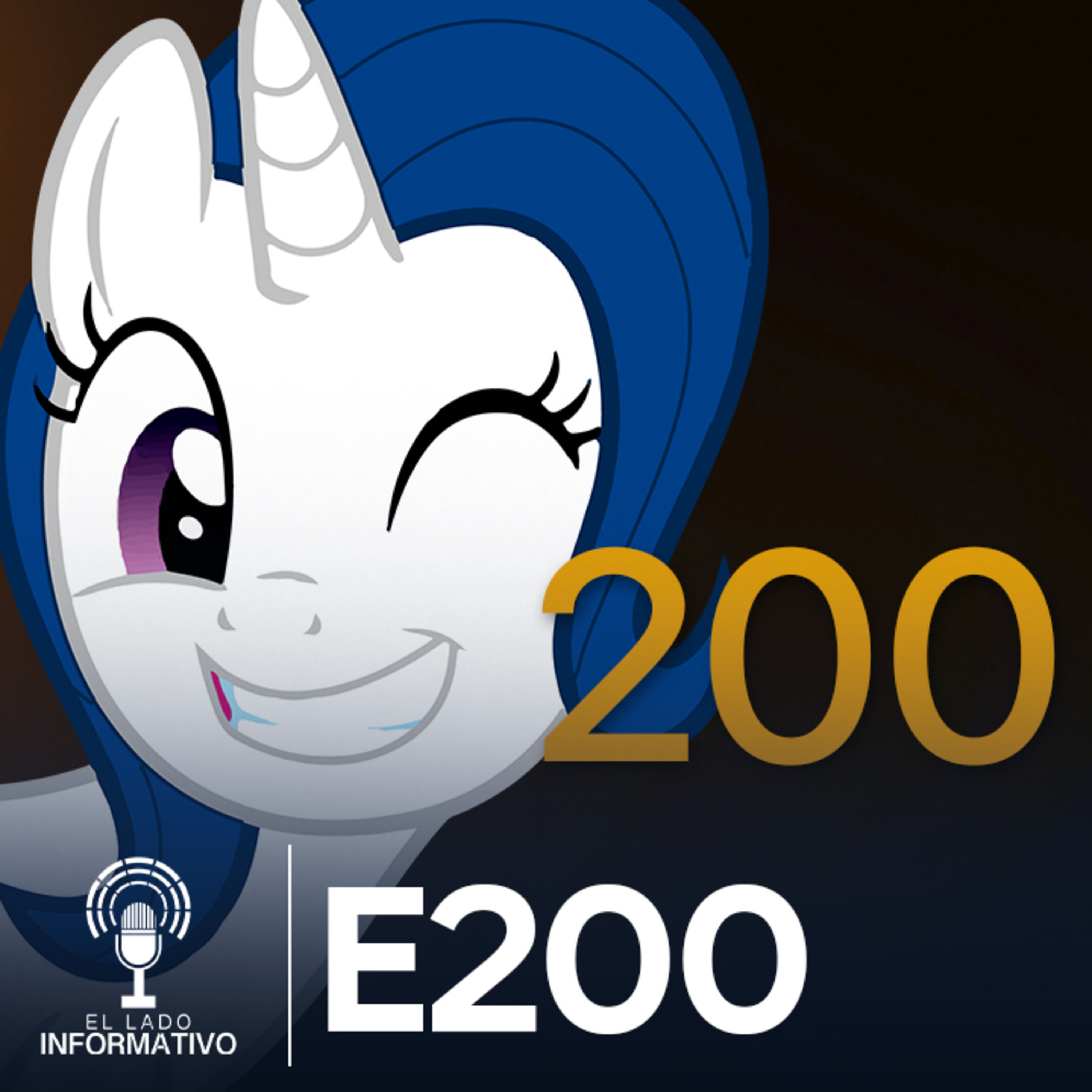 Portada de El Lado Informativo: El Podcast de Las Noticias MLP