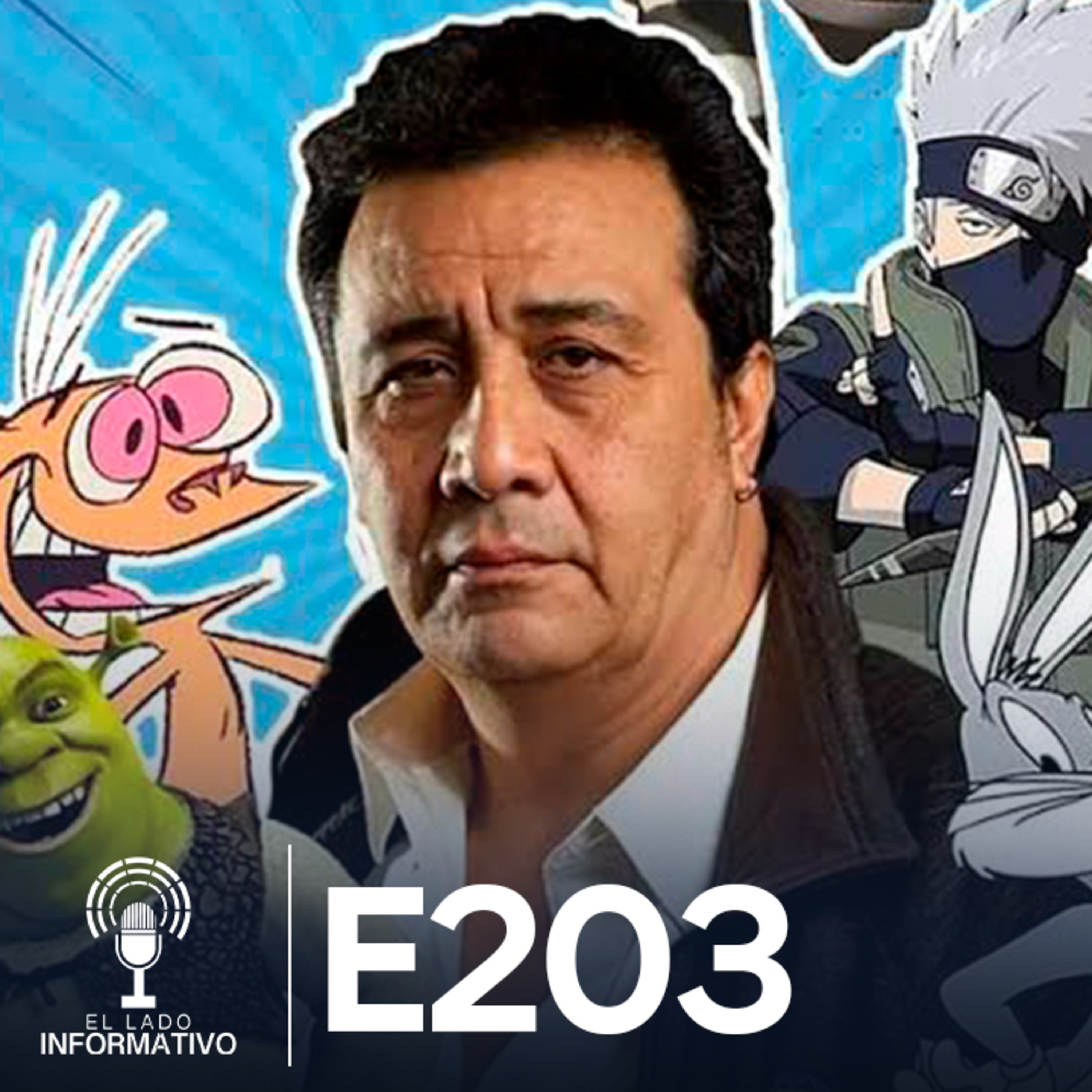 Portada de El Lado Informativo: El Podcast de Las Noticias MLP