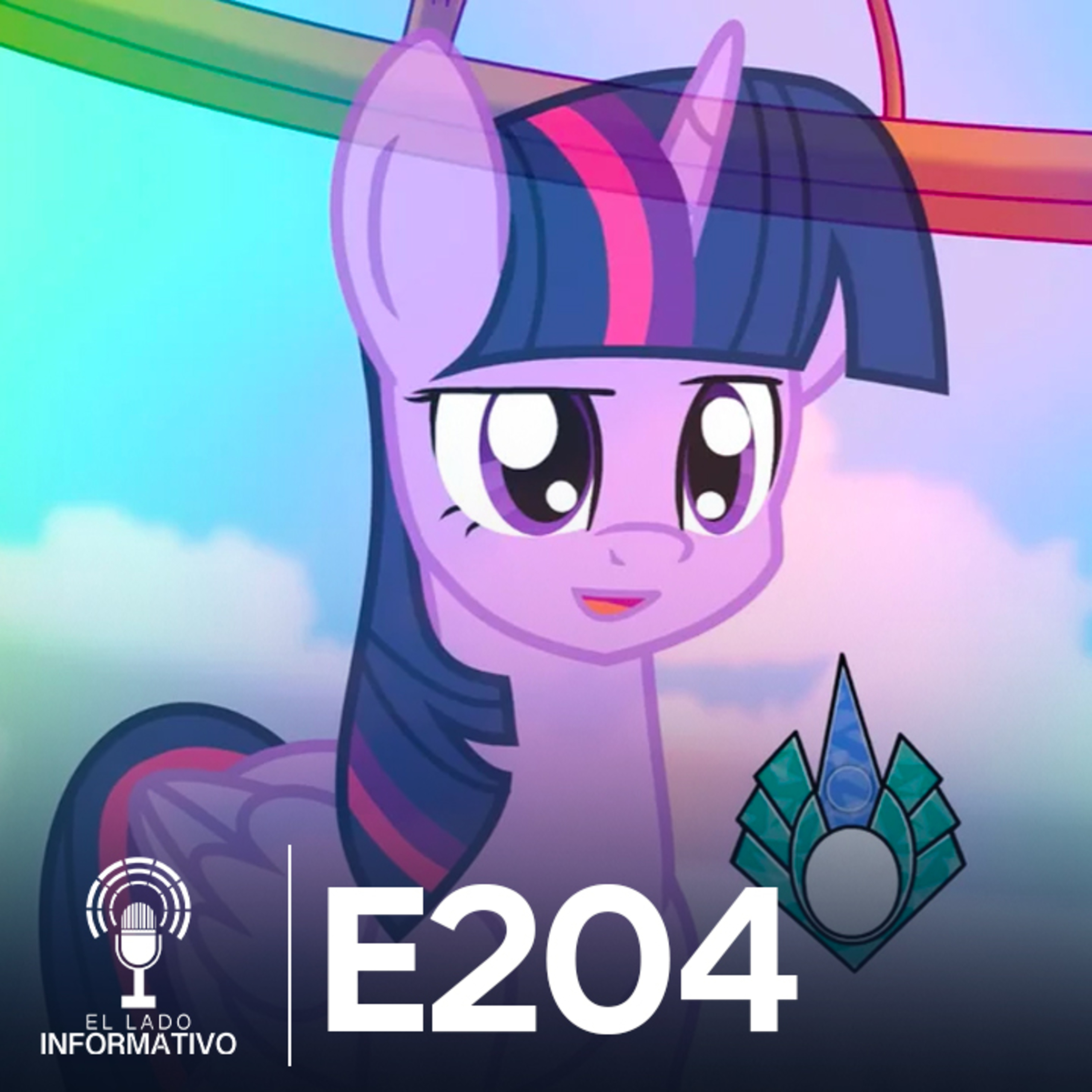 El Lado Informativo: El Podcast de Las Noticias MLP