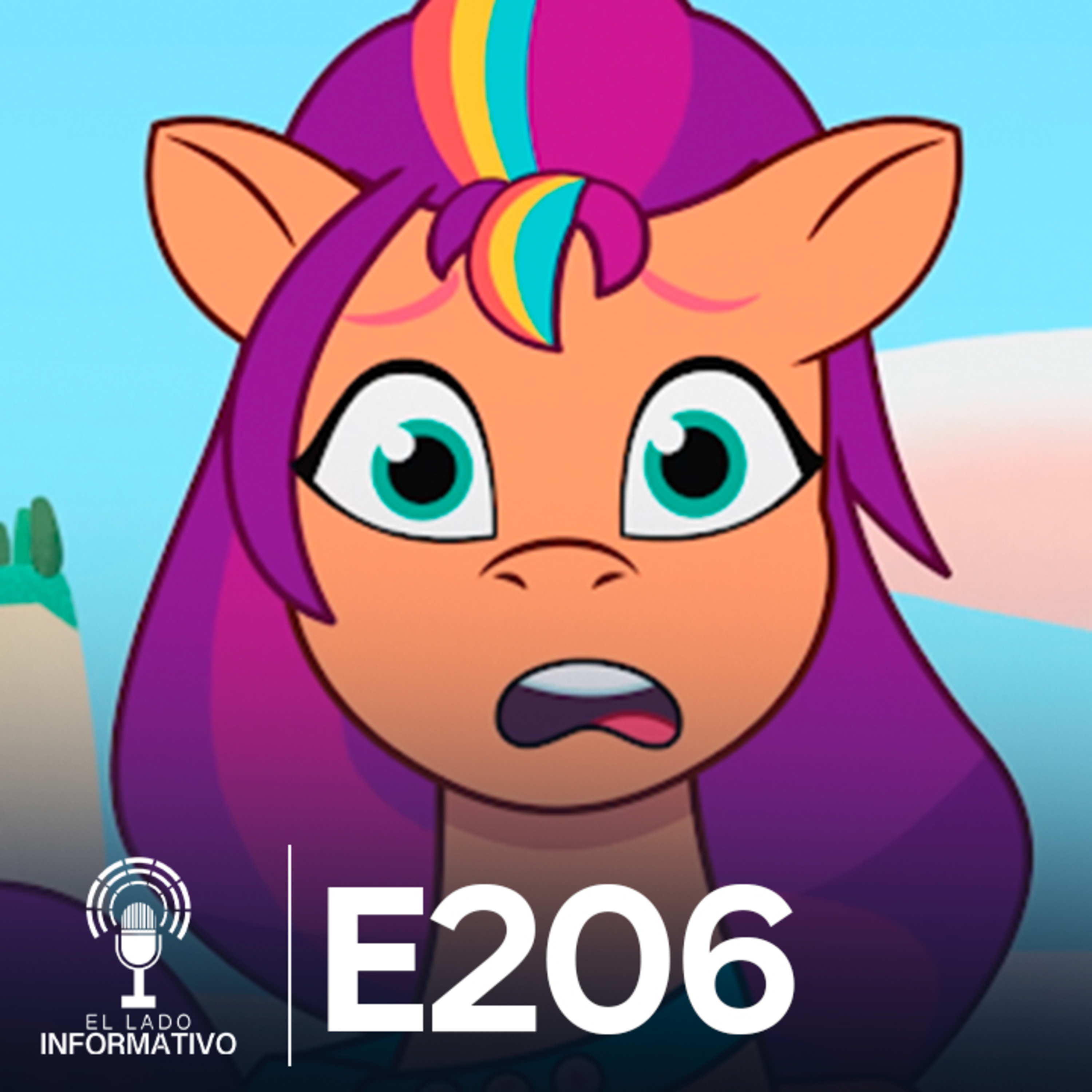 El Lado Informativo: El Podcast de Las Noticias MLP