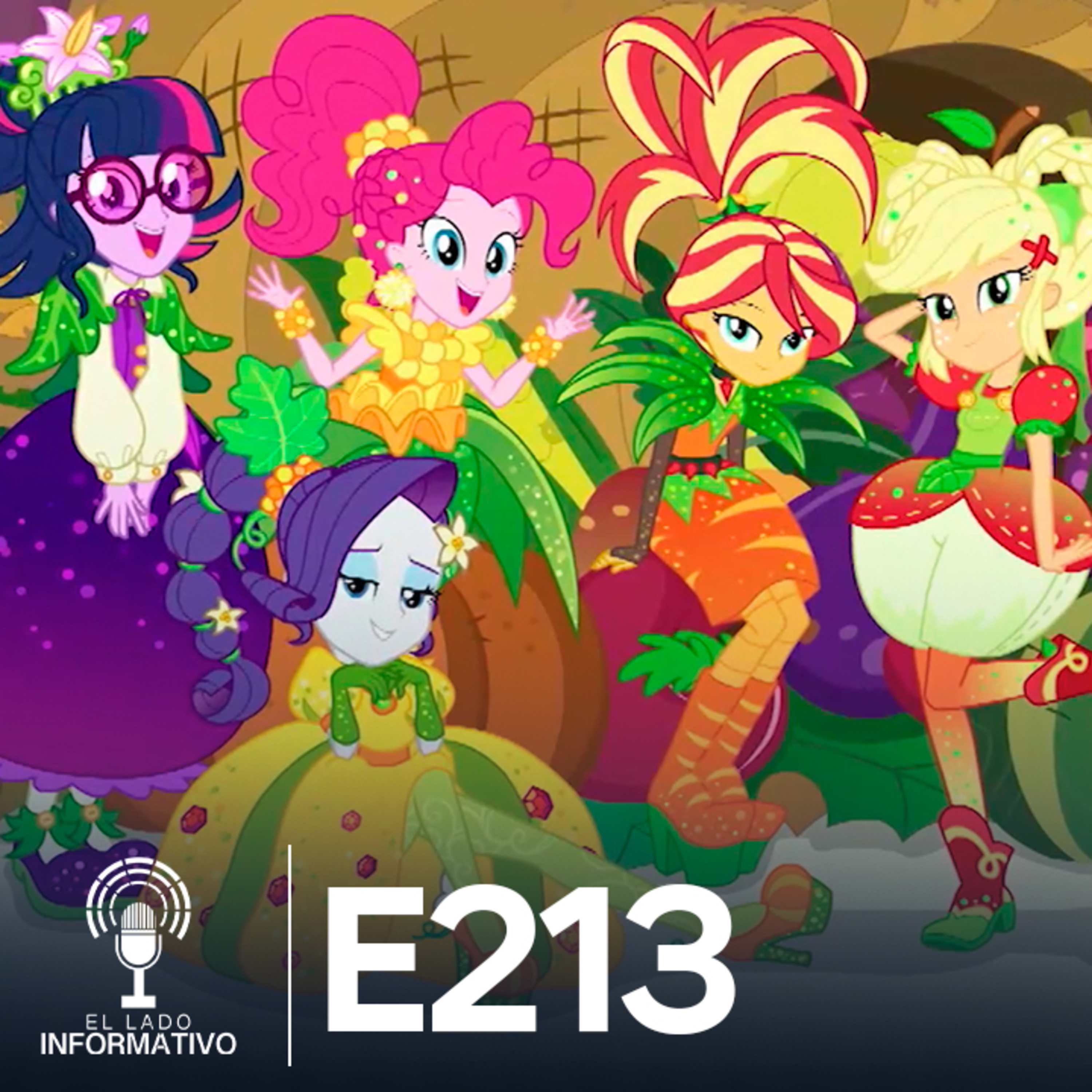 El Lado Informativo: El Podcast de Las Noticias MLP