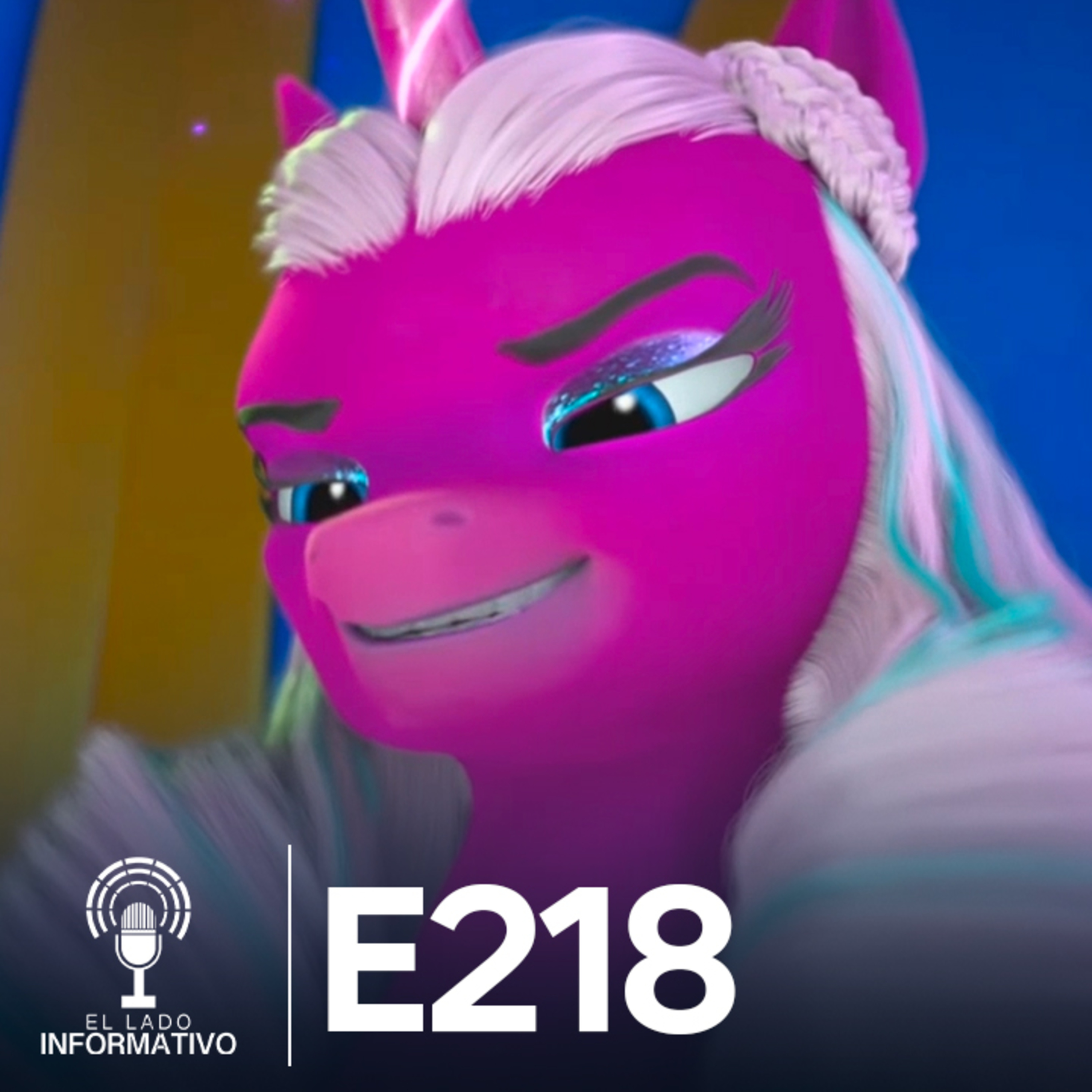El Lado Informativo: El Podcast de Las Noticias MLP
