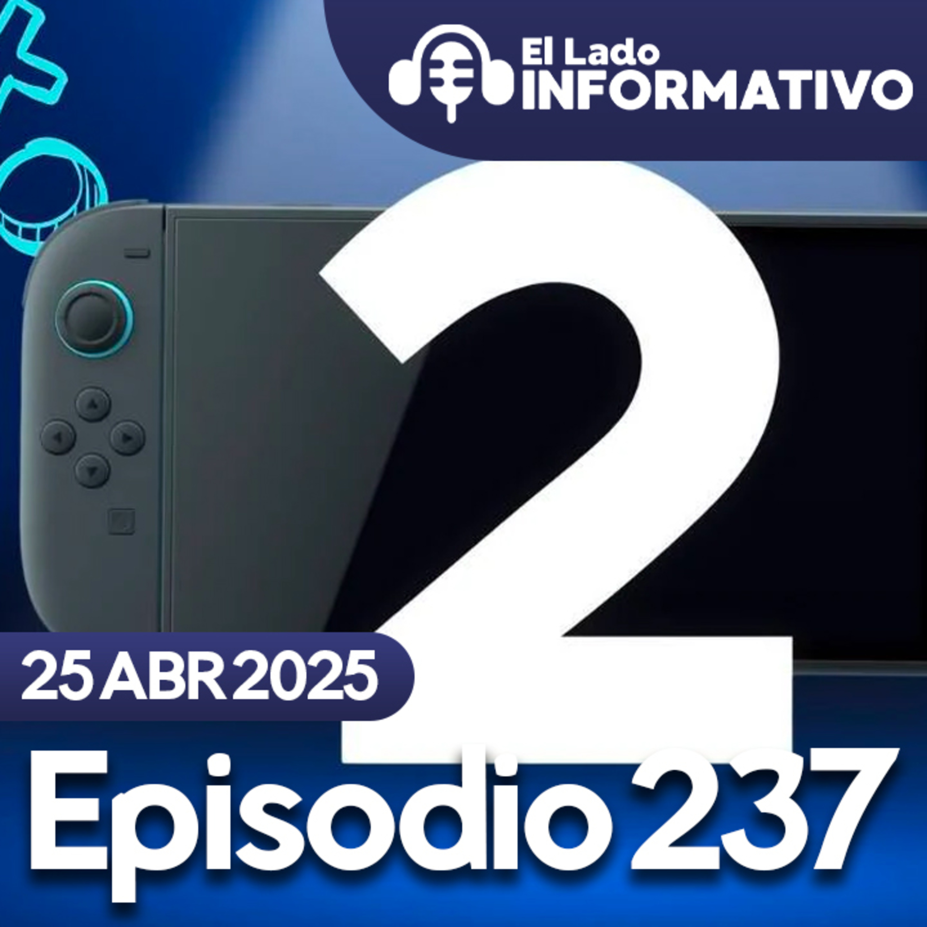 Portada de El Lado Informativo: El Podcast de Las Noticias MLP