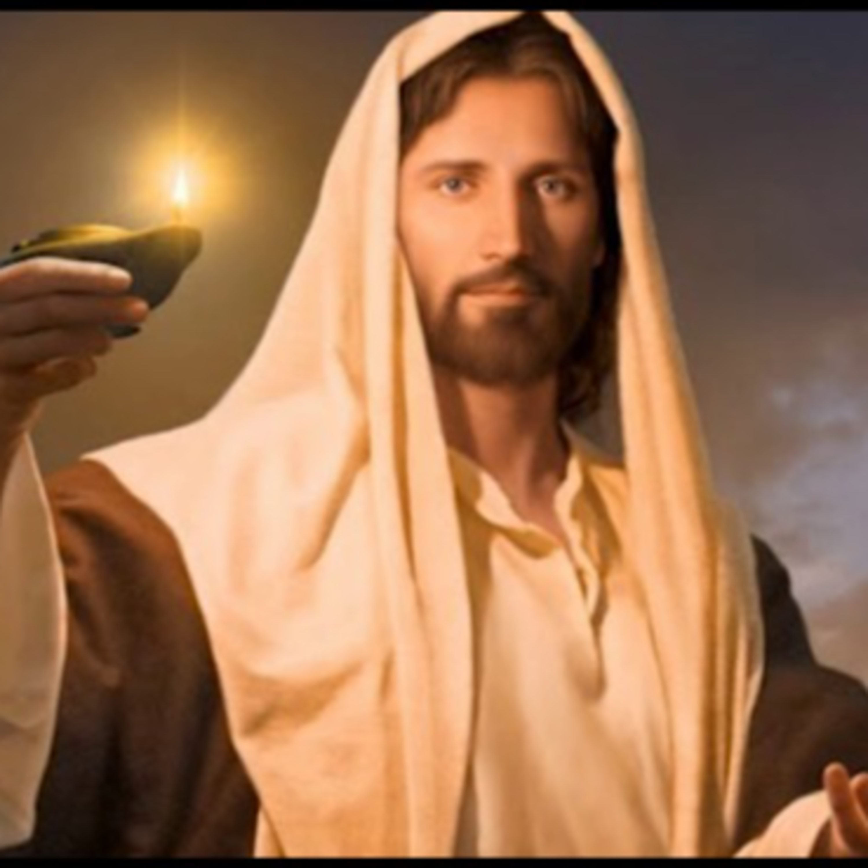 Seja luz no mundo | Evangelho do dia  episode artwork