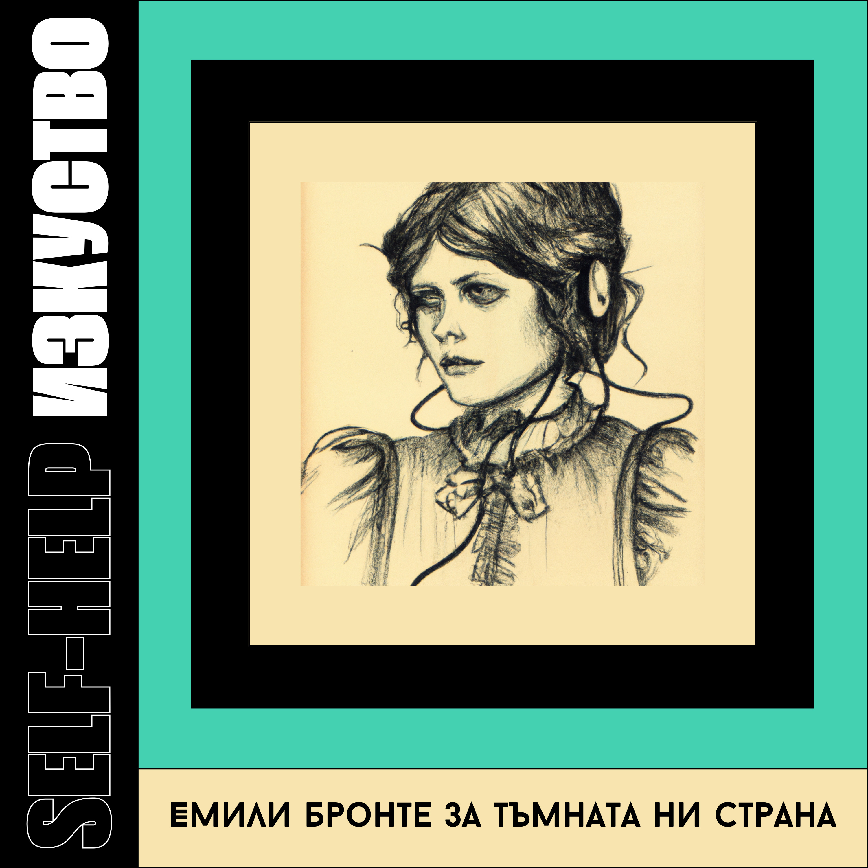 14. Емили Бронте за тъмната ни страна и колко е важно да я приемем episode artwork