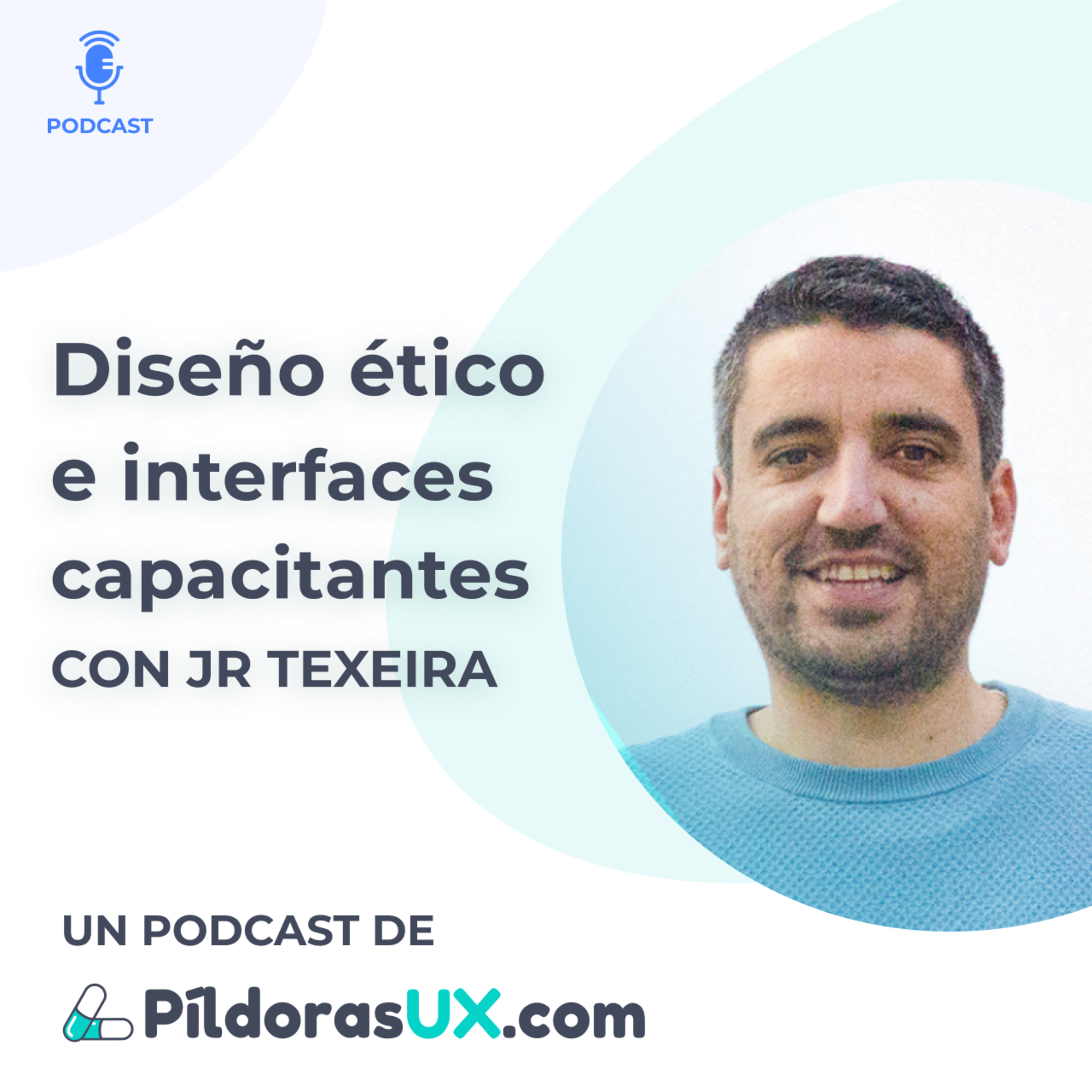 Píldoras UX - Aprende diseño de experiencia de usuario