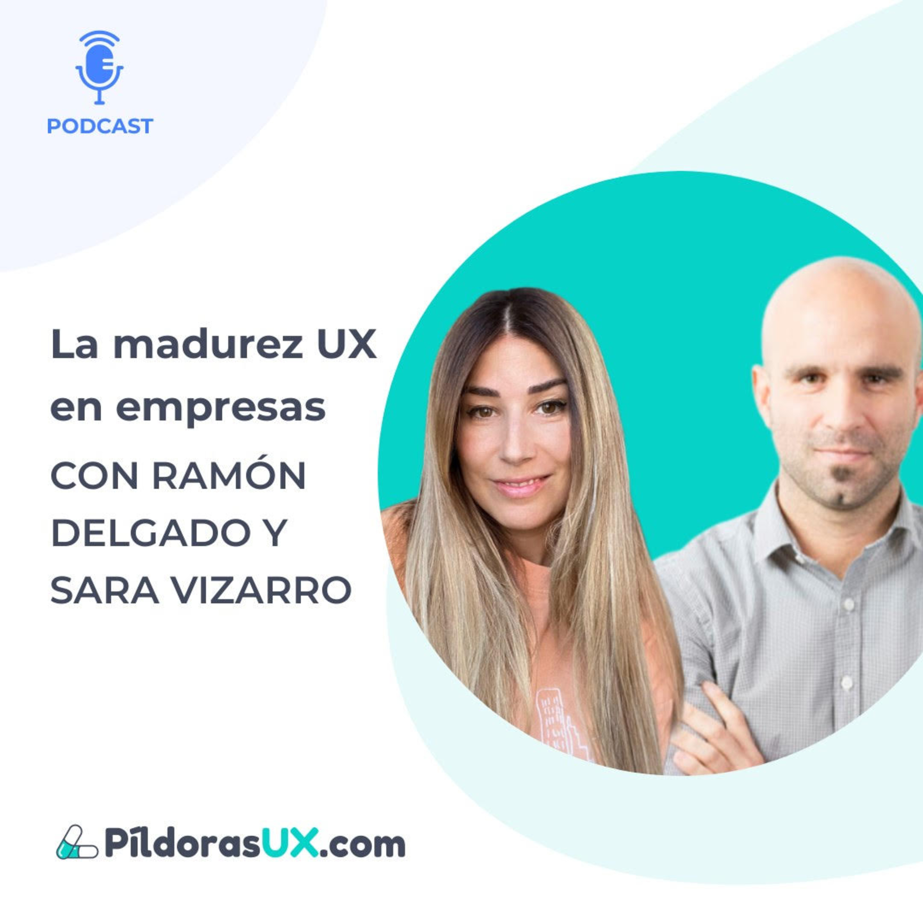 Píldoras UX - Aprende diseño de experiencia de usuario