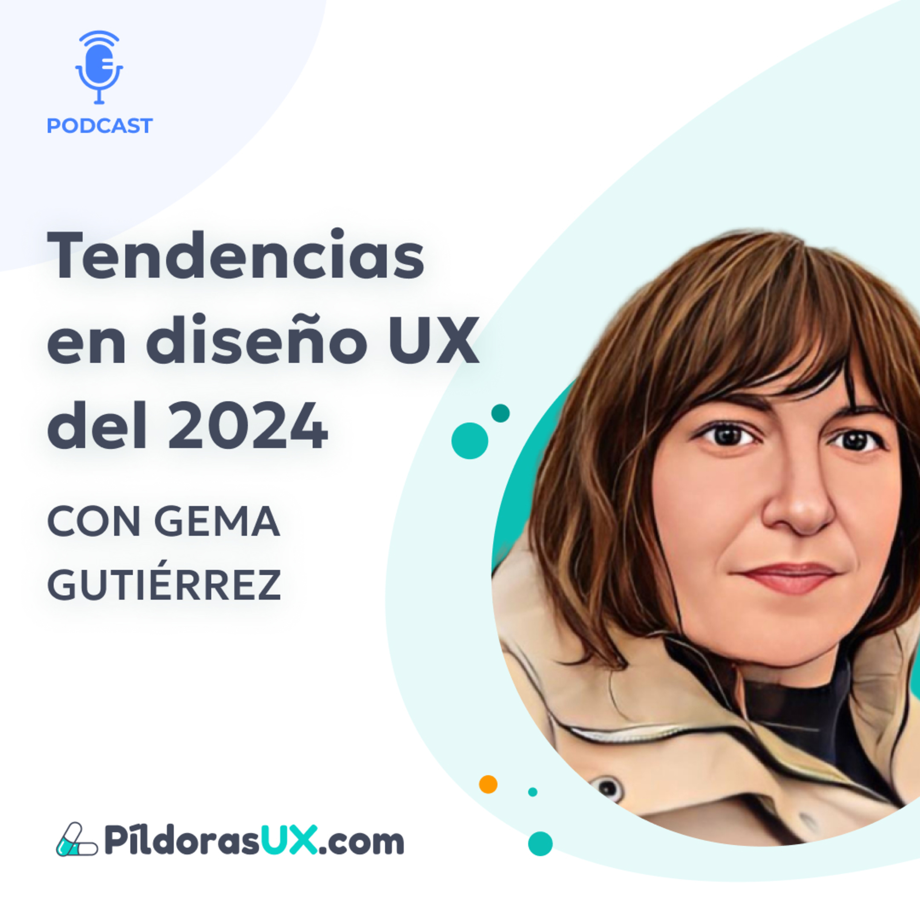 Píldoras UX - Aprende diseño de experiencia de usuario