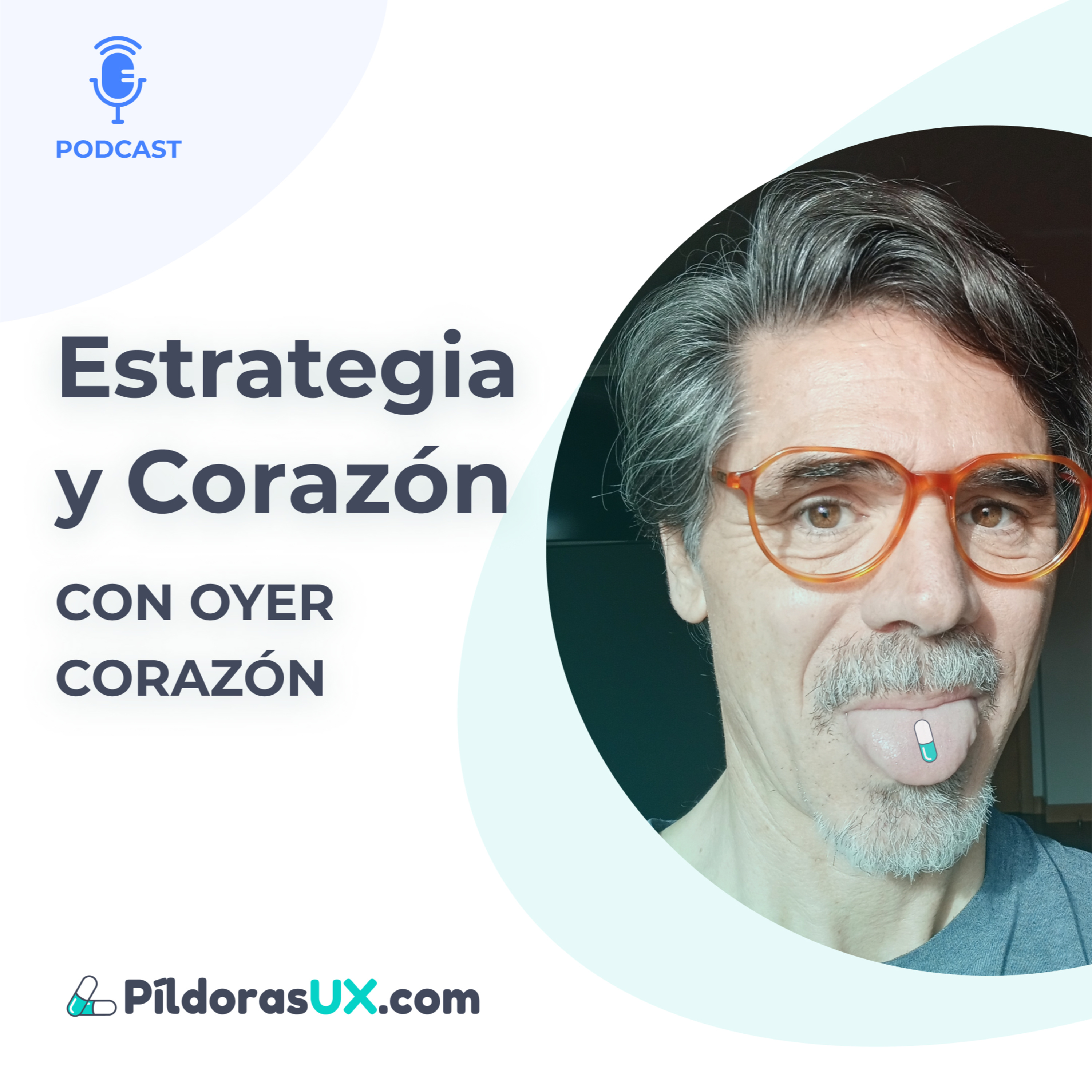 #147 Estrategia y Corazón con Alberto Corazón