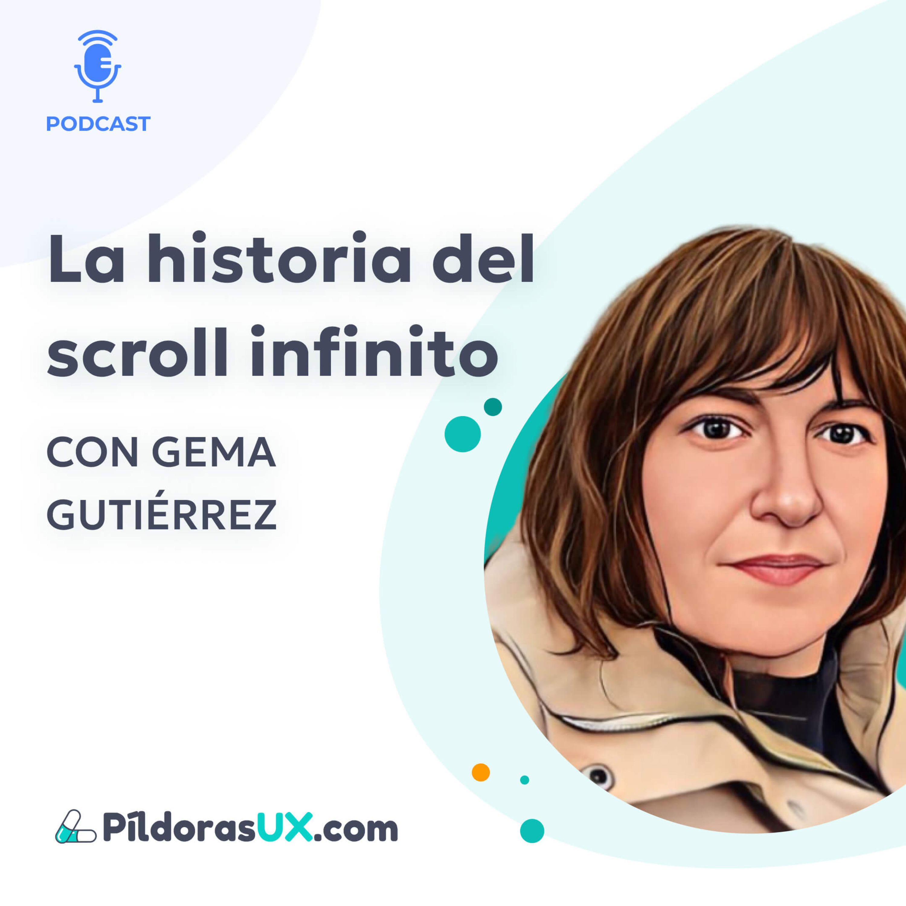 Píldoras UX - Aprende diseño de experiencia de usuario