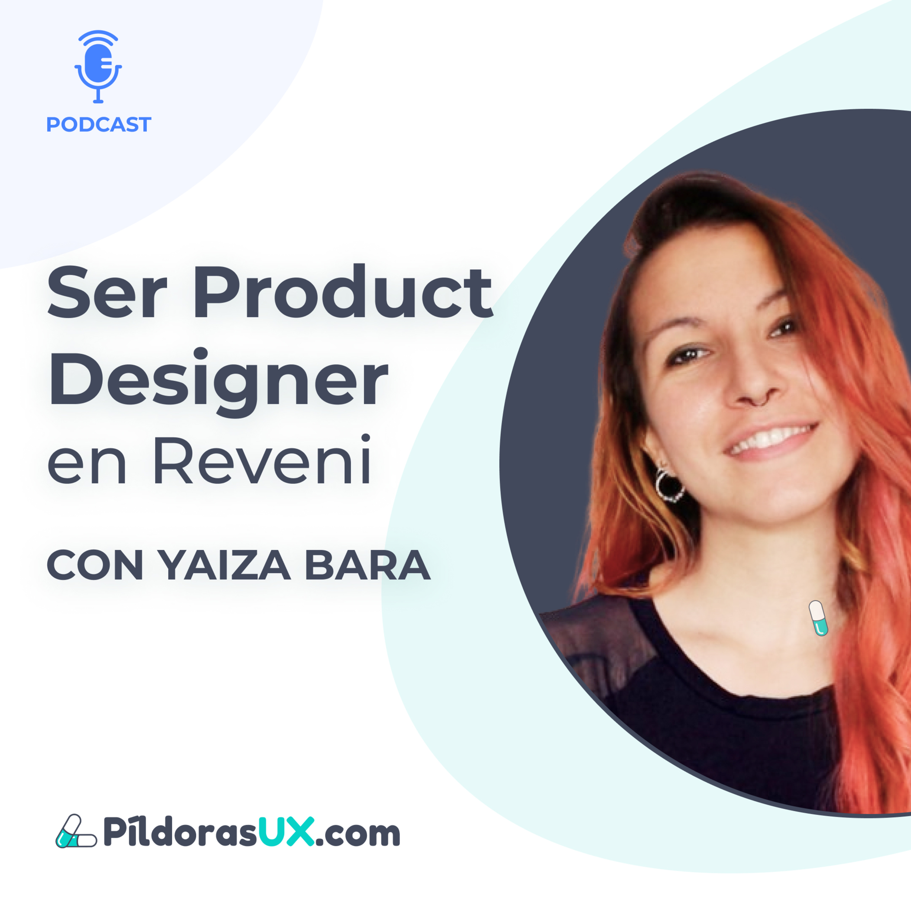 Píldoras UX - Aprende diseño de experiencia de usuario