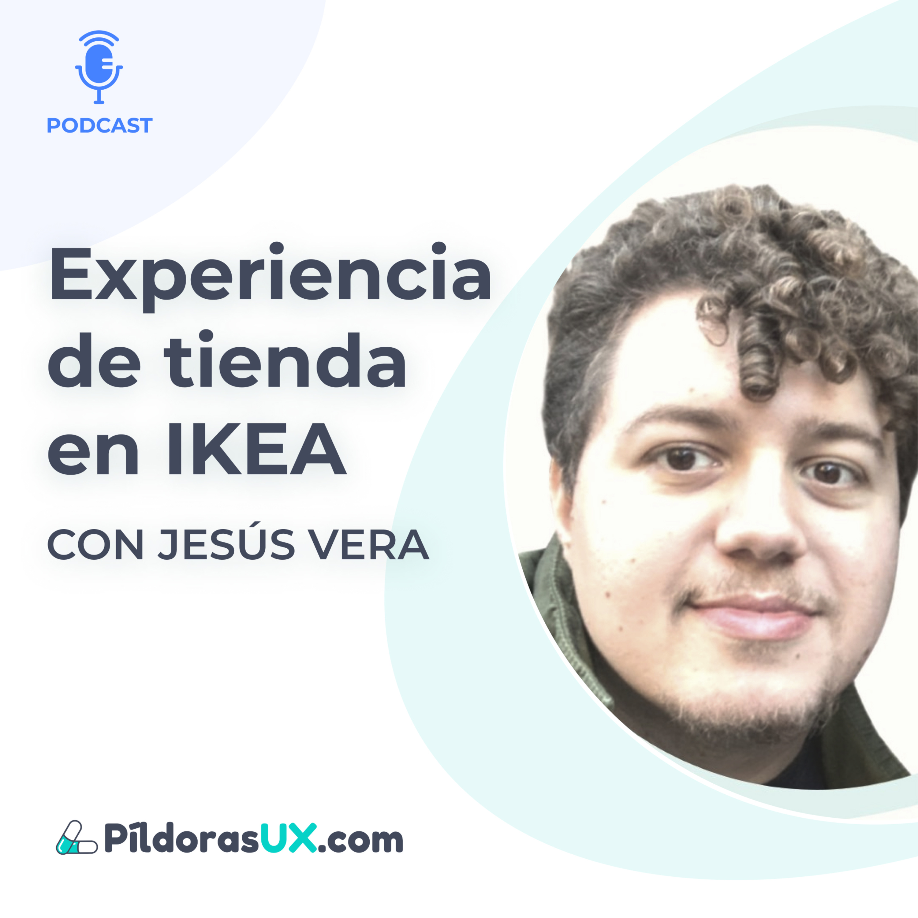 #160 Experiencia de tienda en IKEA on Jesús Vera