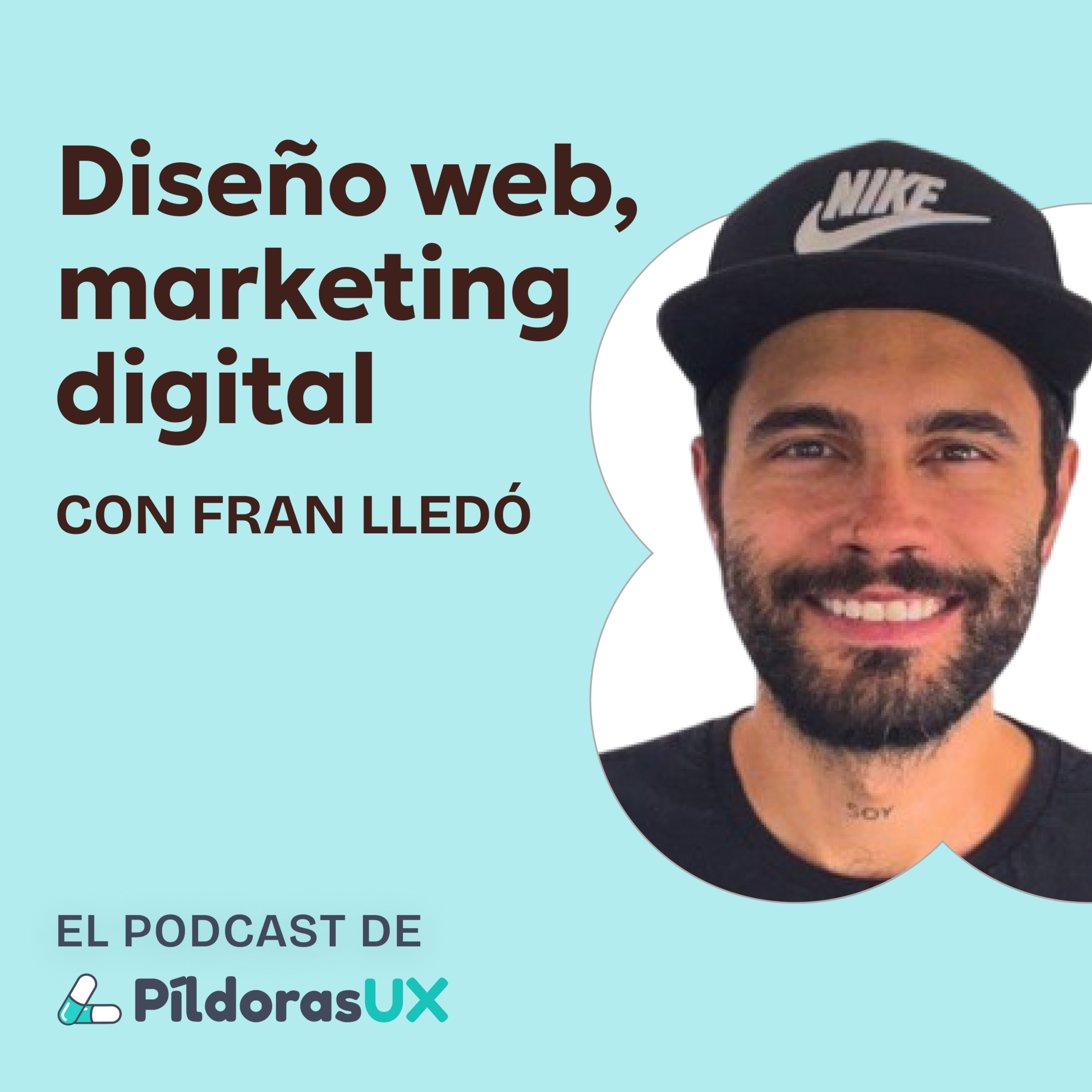 Píldoras UX - Aprende diseño de experiencia de usuario