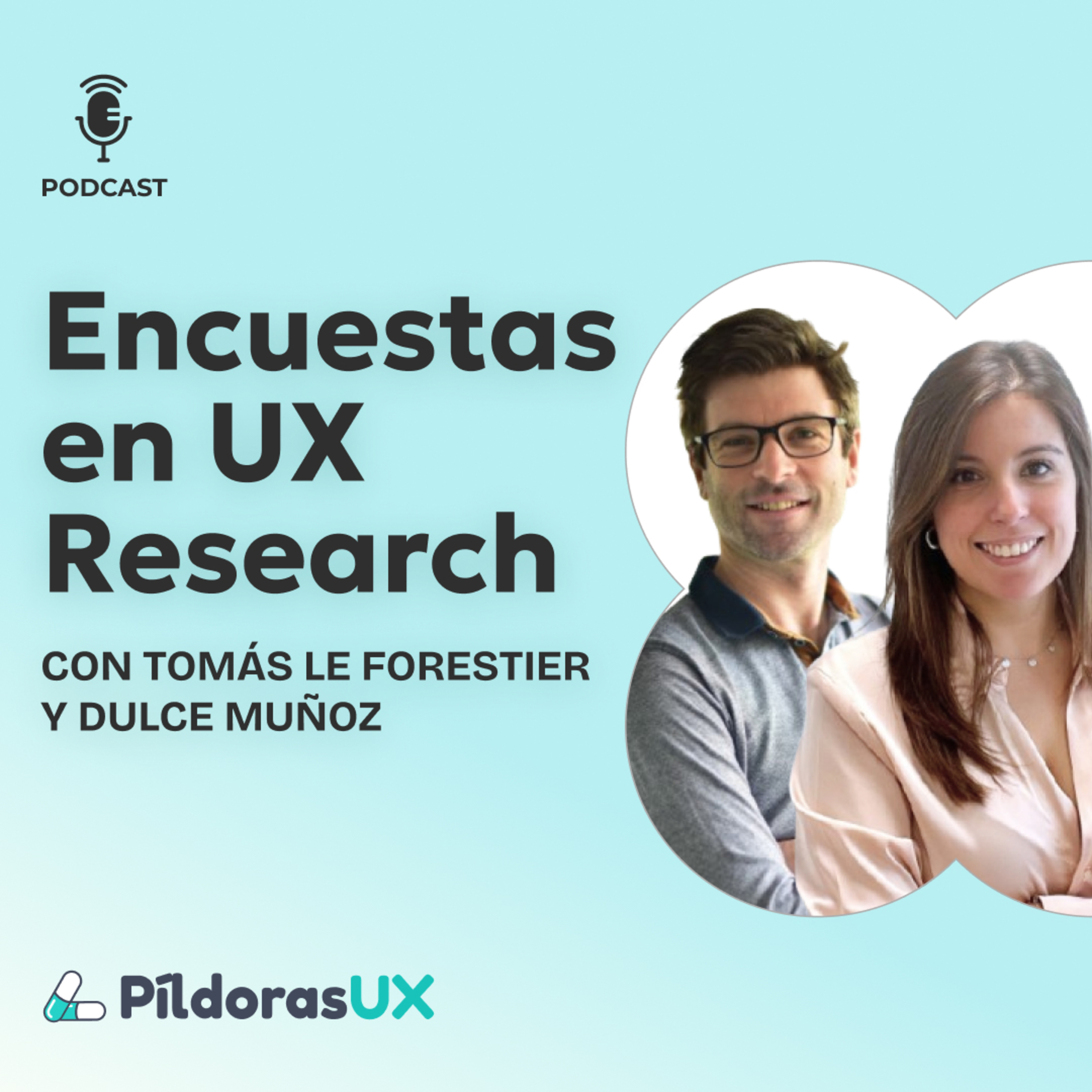 Píldoras UX - Aprende diseño de experiencia de usuario