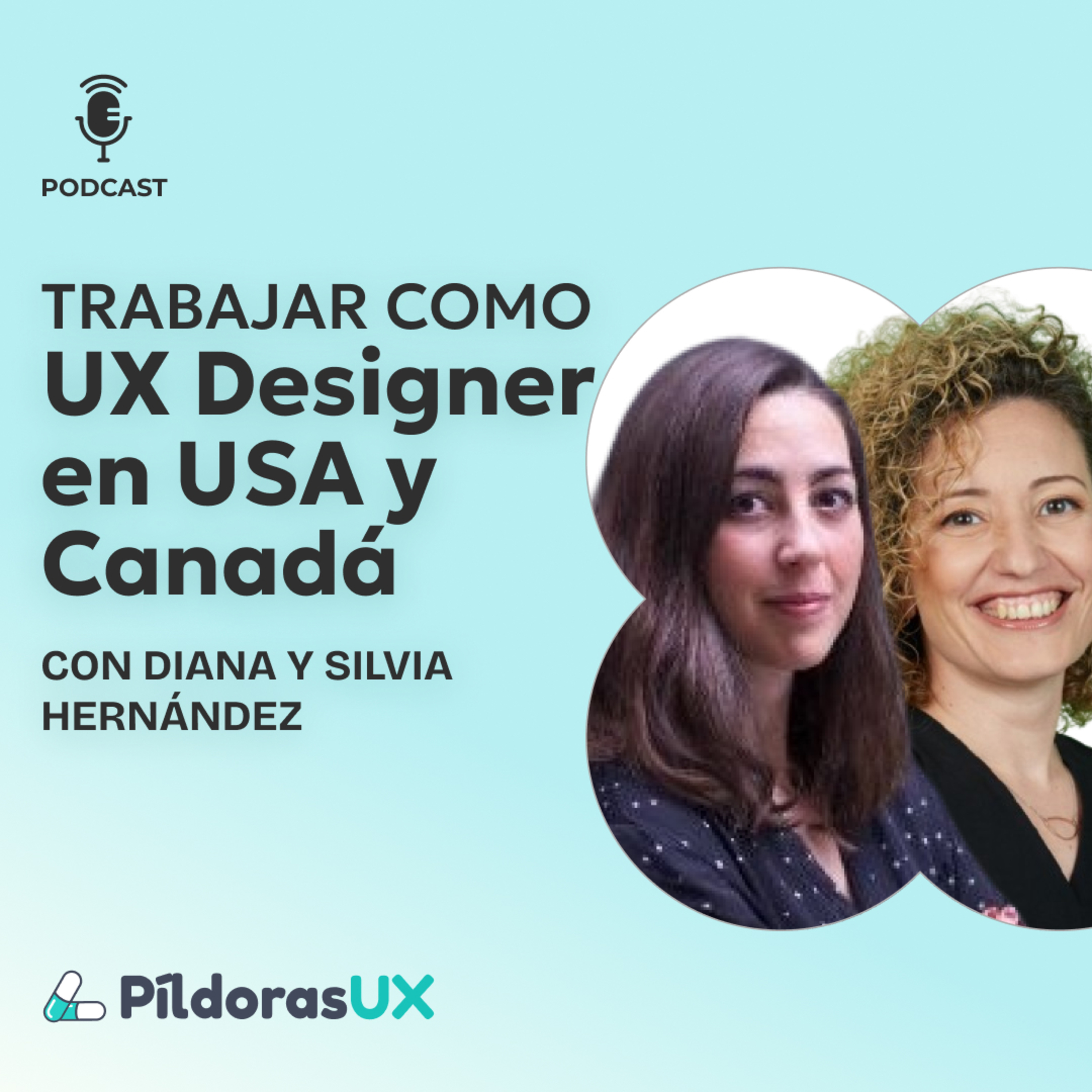 Píldoras UX - Aprende diseño de experiencia de usuario
