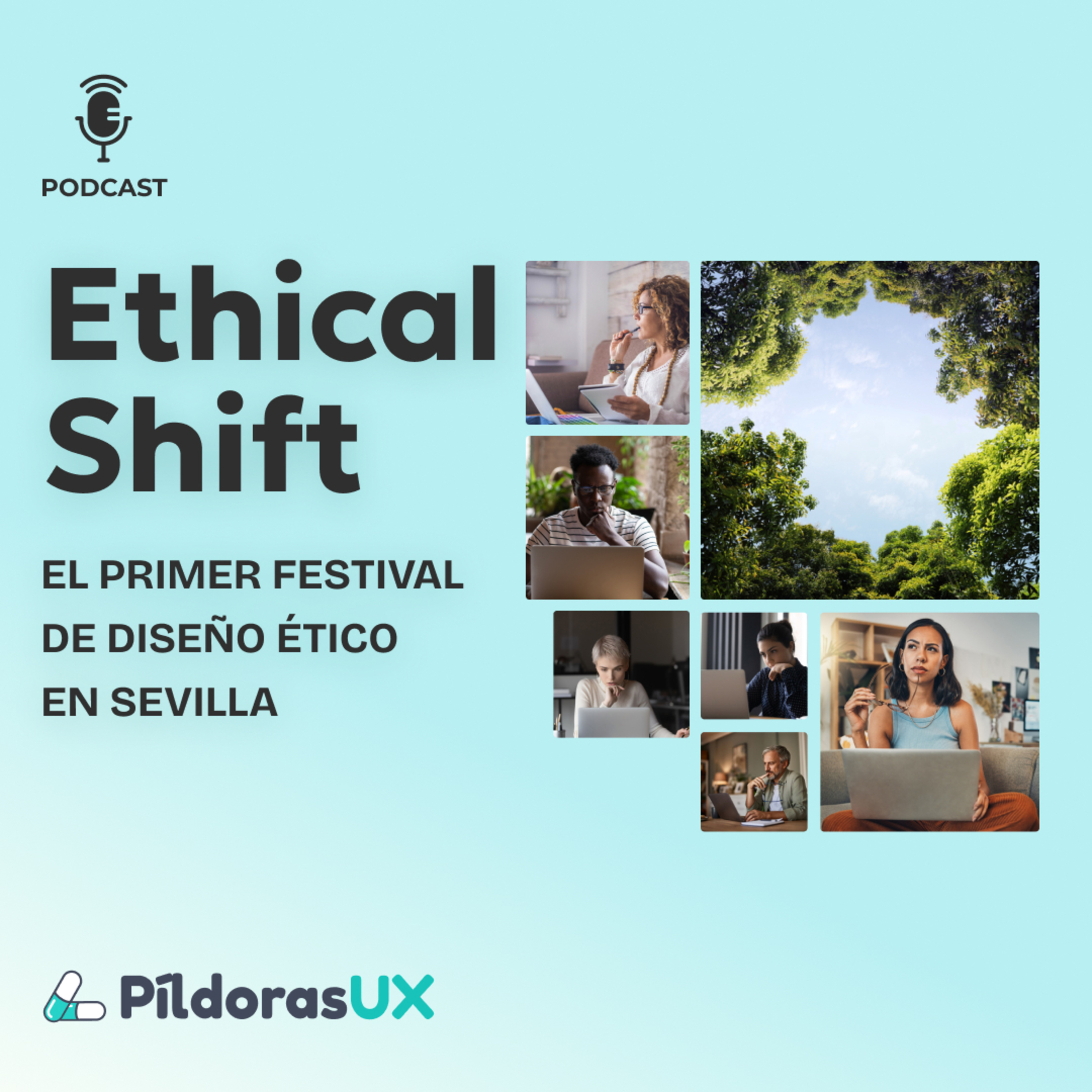 Píldoras UX - Aprende diseño de experiencia de usuario