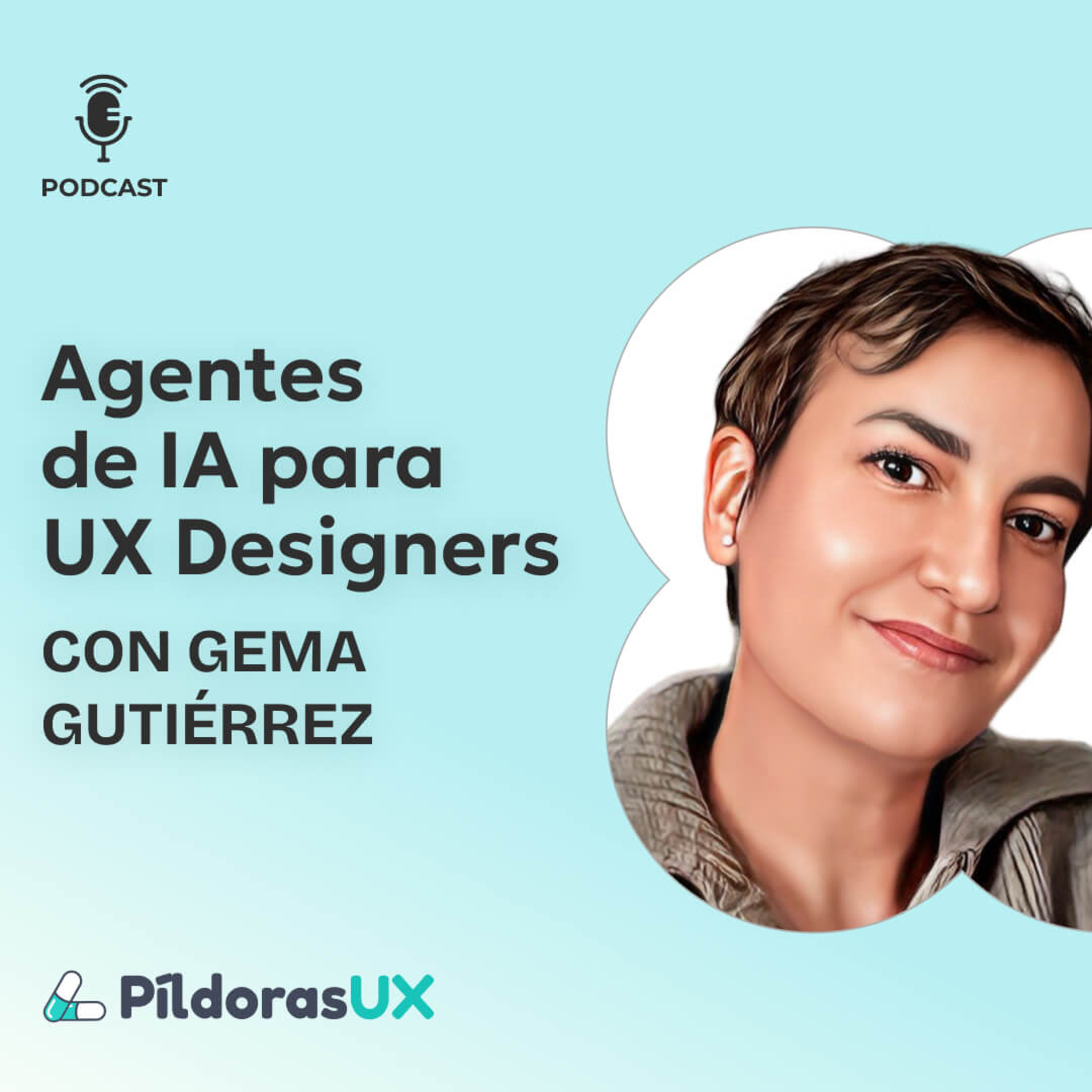 #194 Agentes de IA para UX o Product Designers