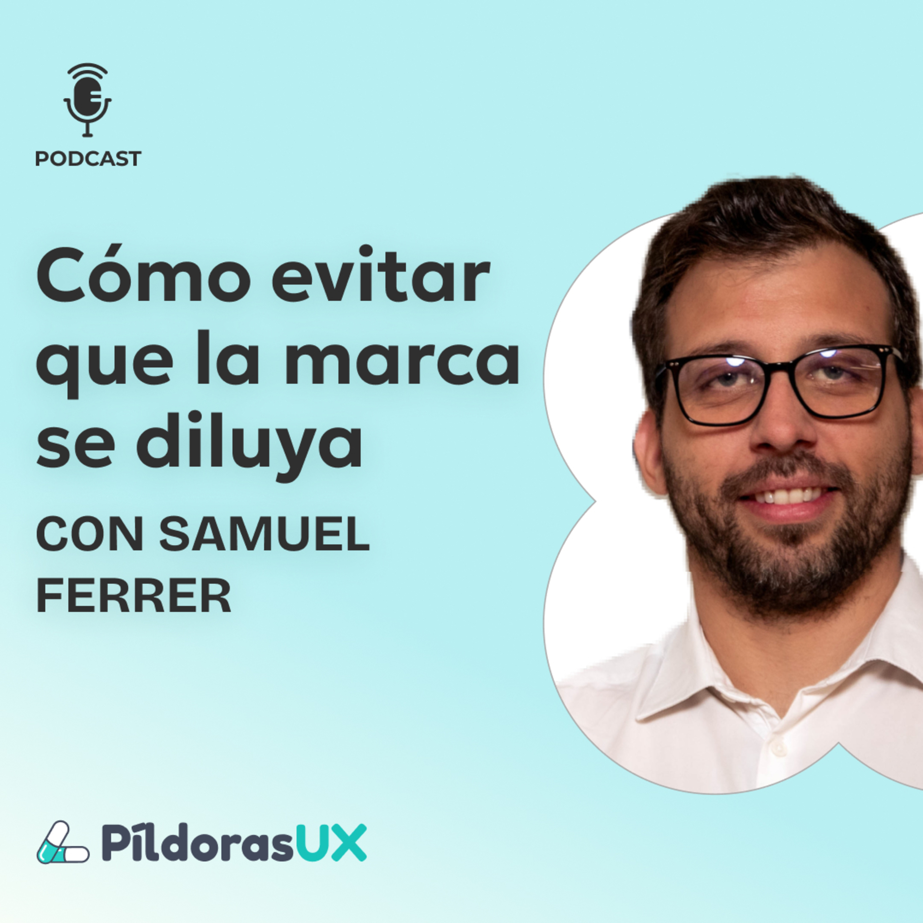 #195 Cómo evitar que una marca se diluya #195 Cómo evitar que una marca se diluya