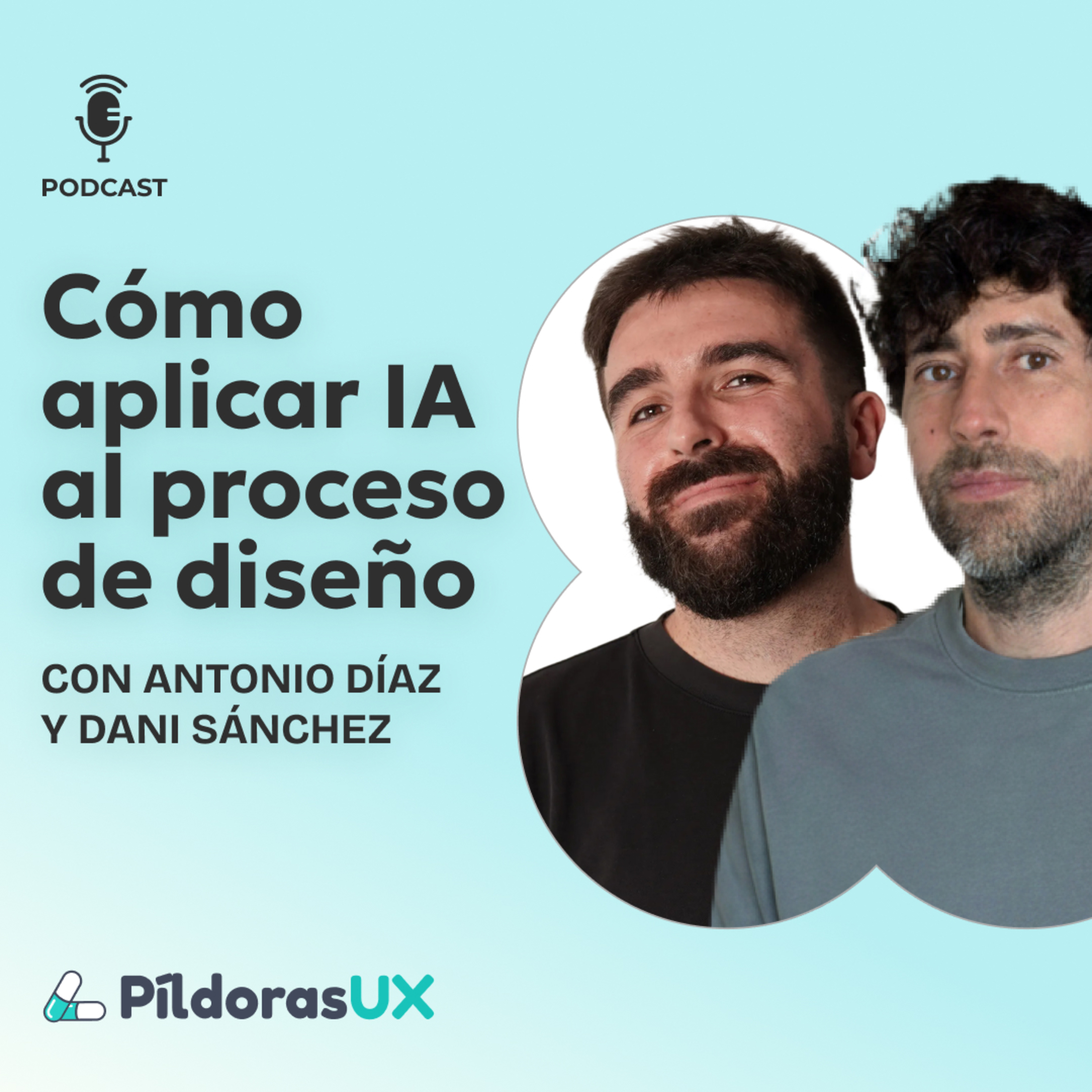 #198 Cómo aplicar IA al proceso de diseño