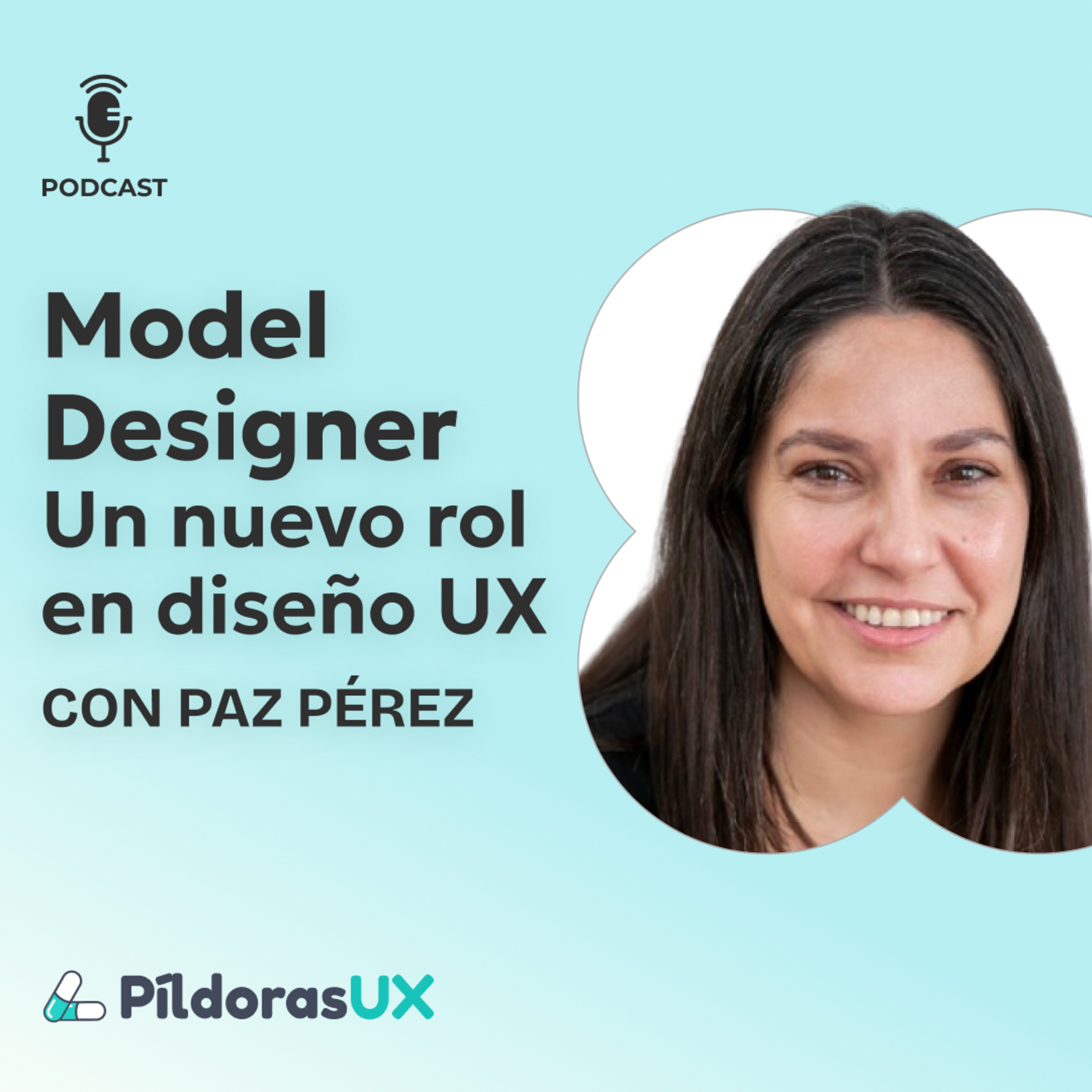 #200 Model Designer: un nuevo rol en diseño UX