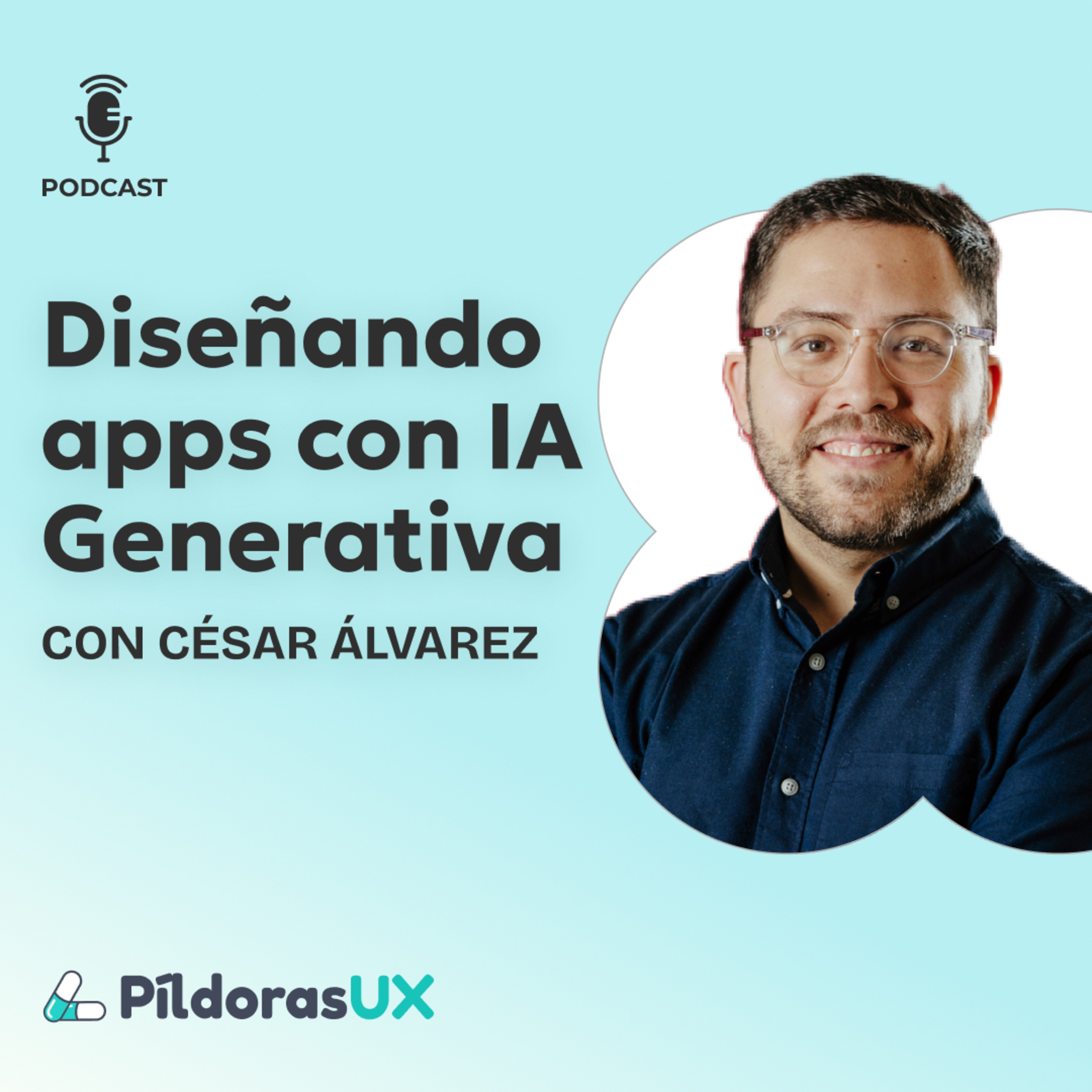 #202 Diseñando apps con IA Generativa