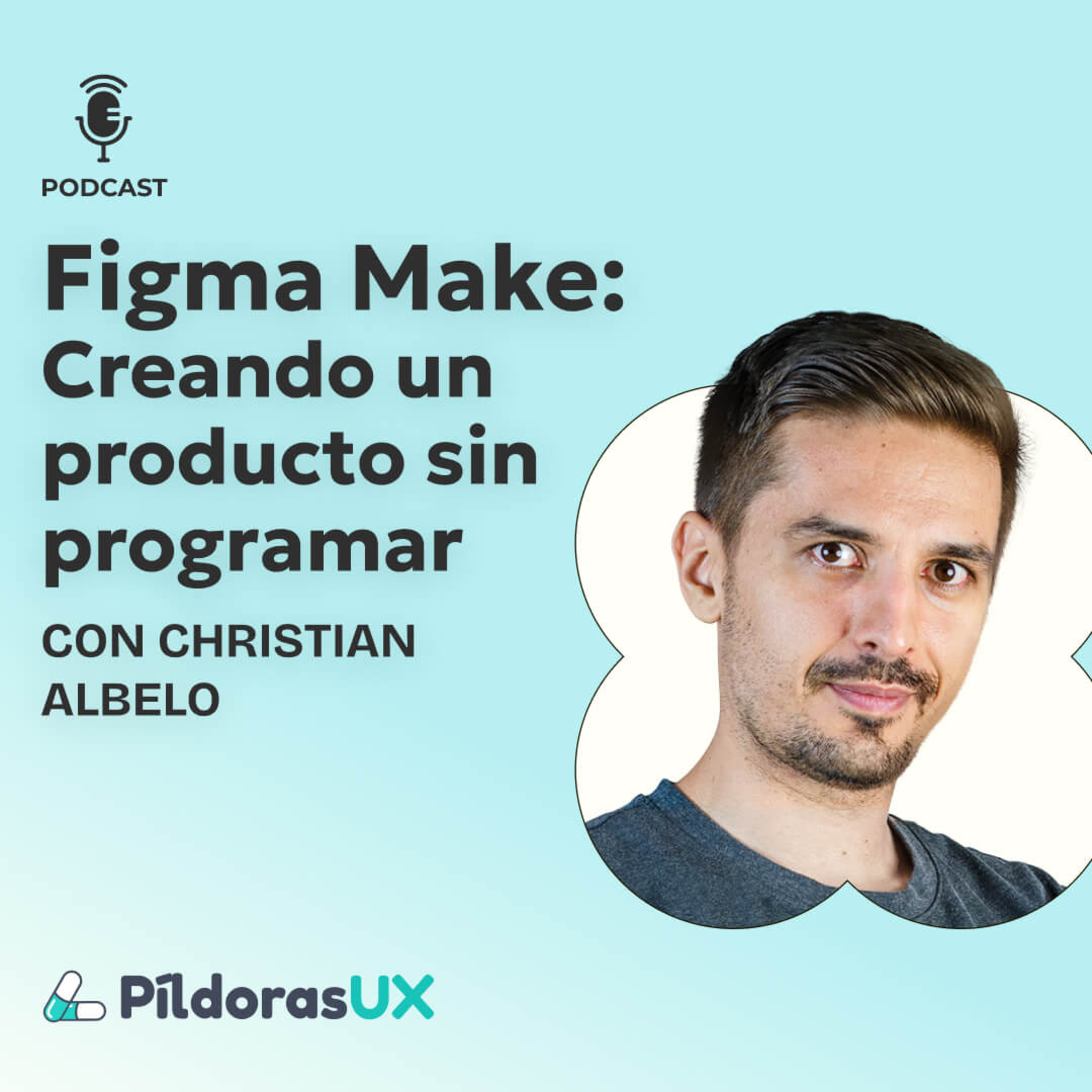 #204 Figma Make: creando un producto sin programar