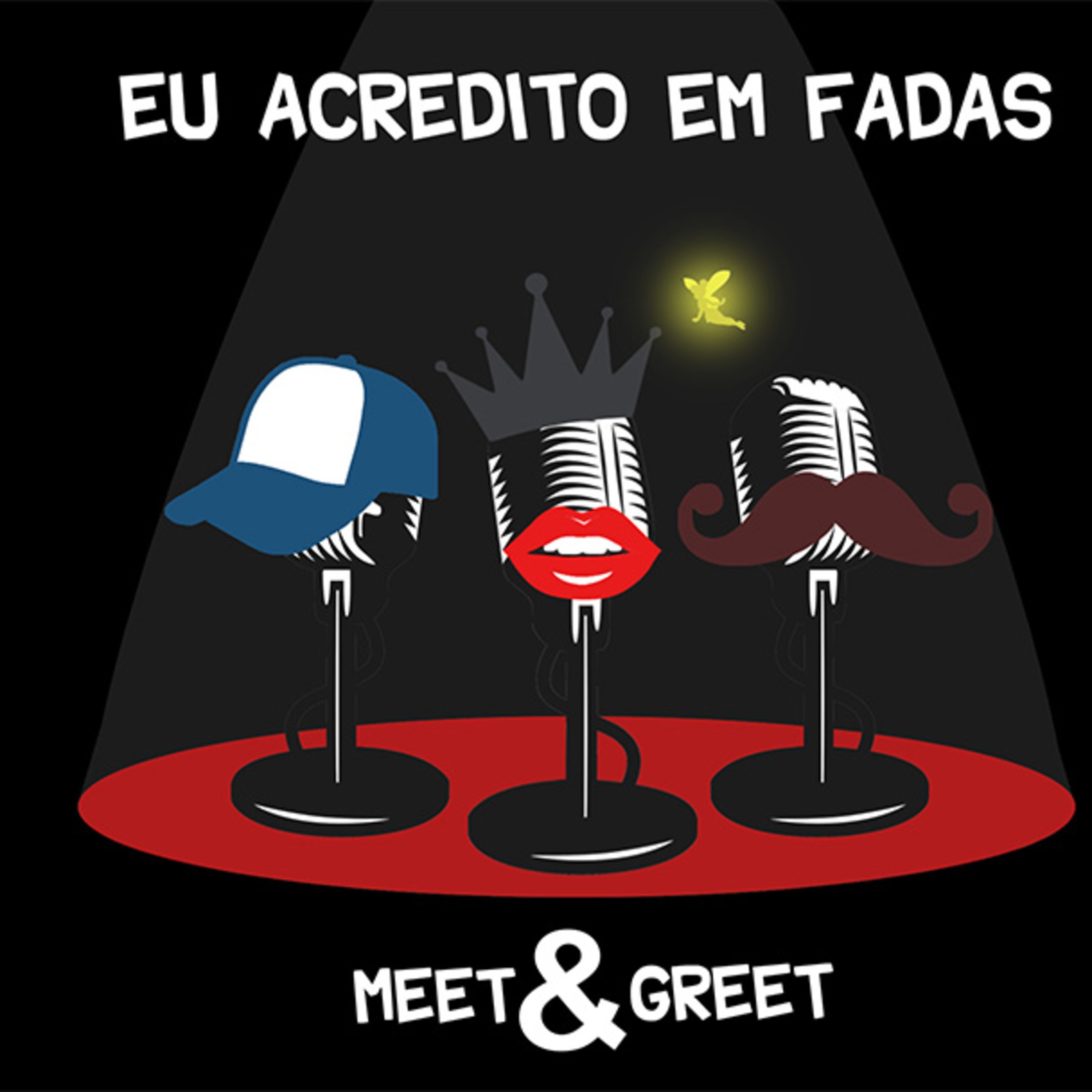 Eu Acredito em Fadas
