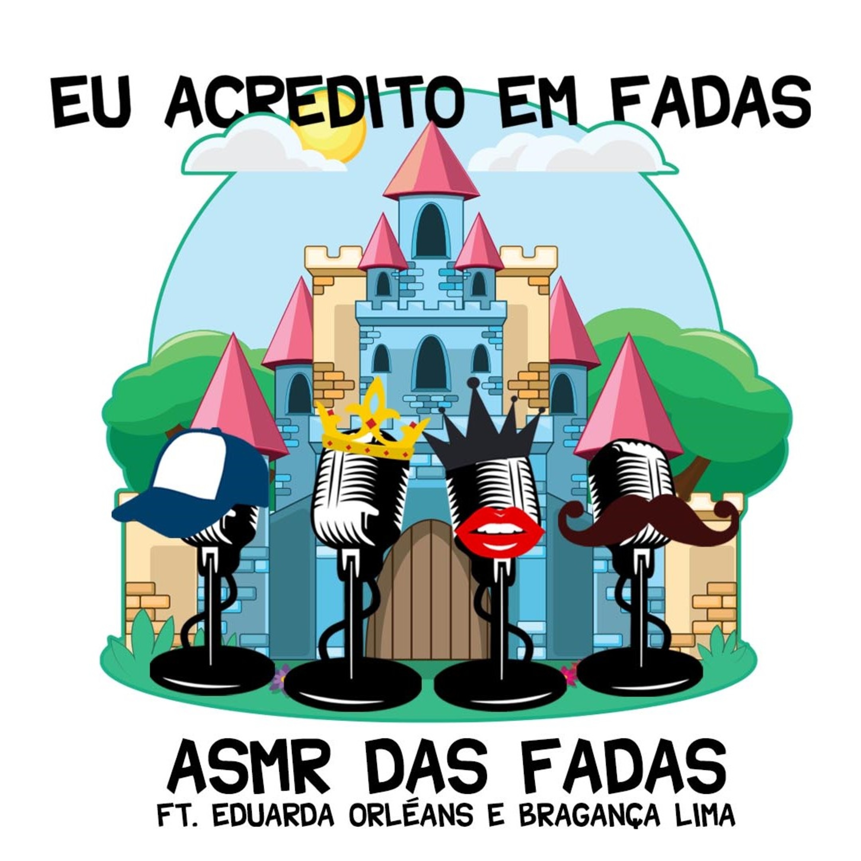 Eu Acredito em Fadas
