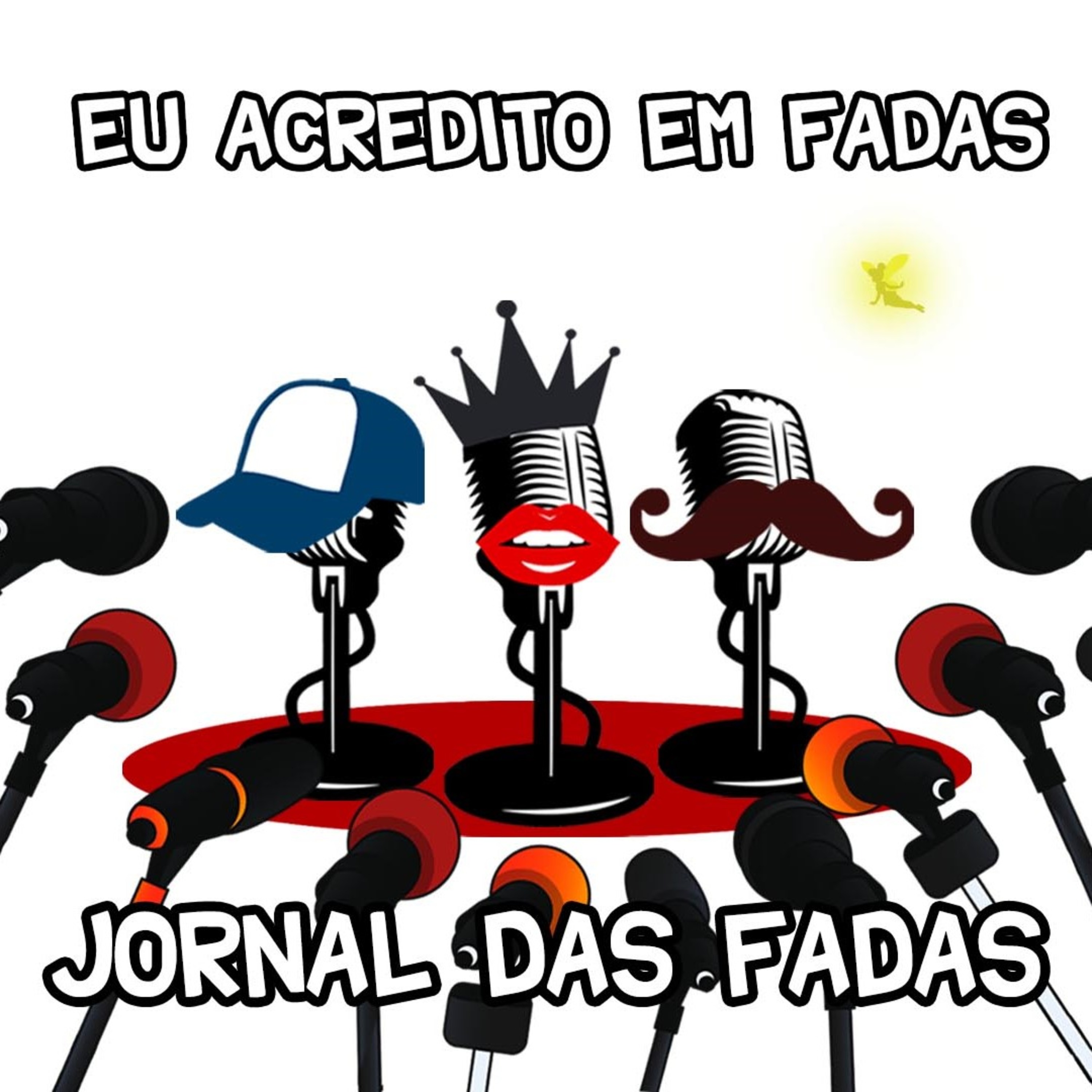 Eu Acredito em Fadas