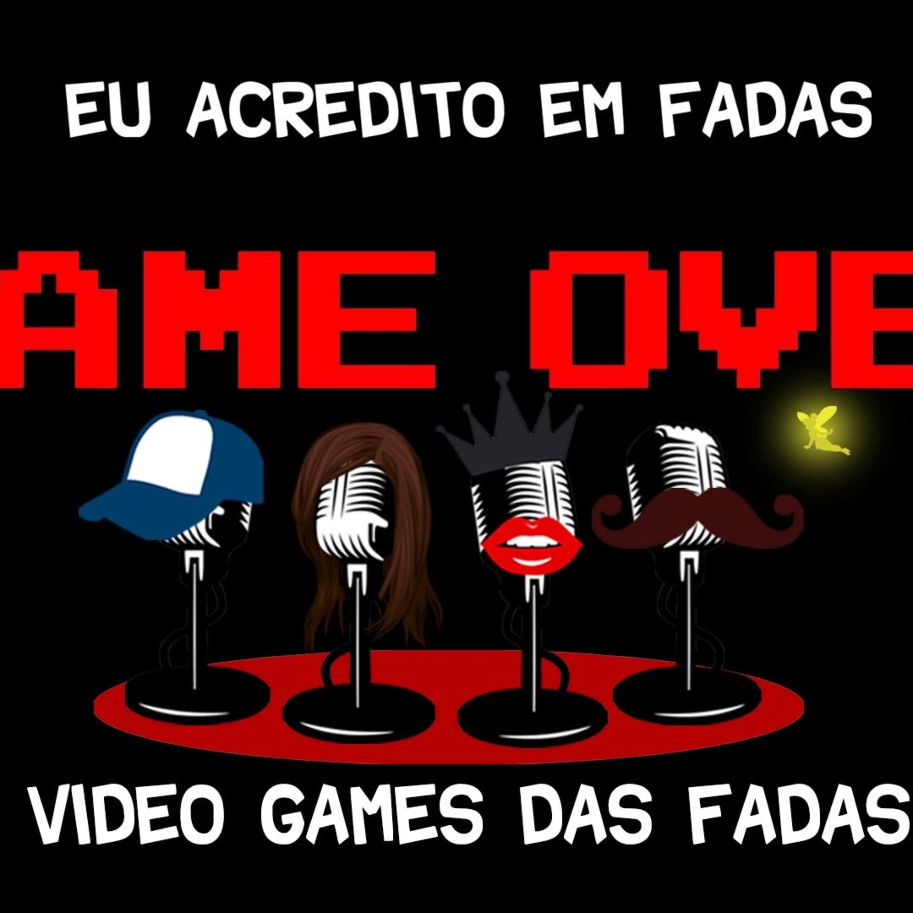 Eu Acredito em Fadas