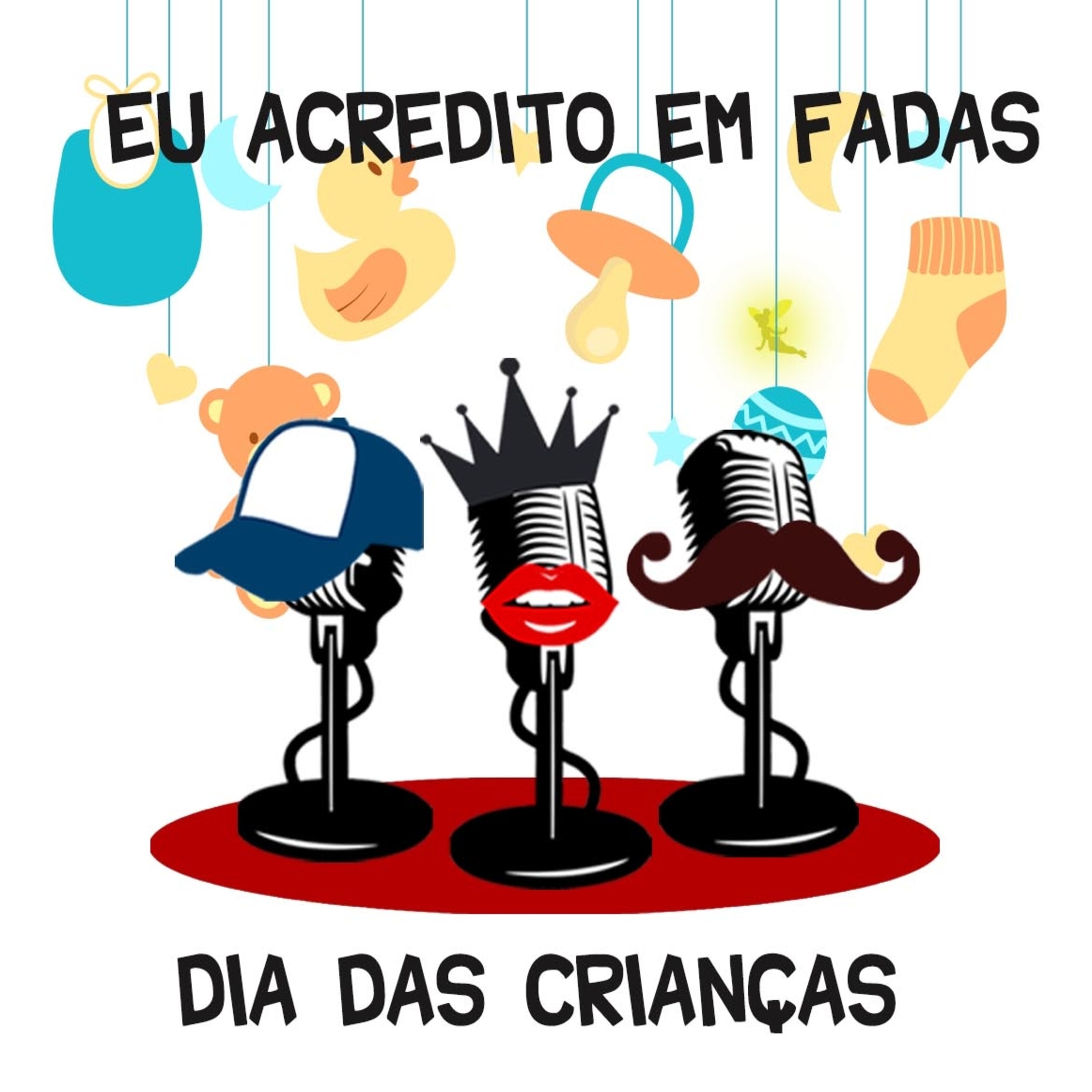 Eu Acredito em Fadas