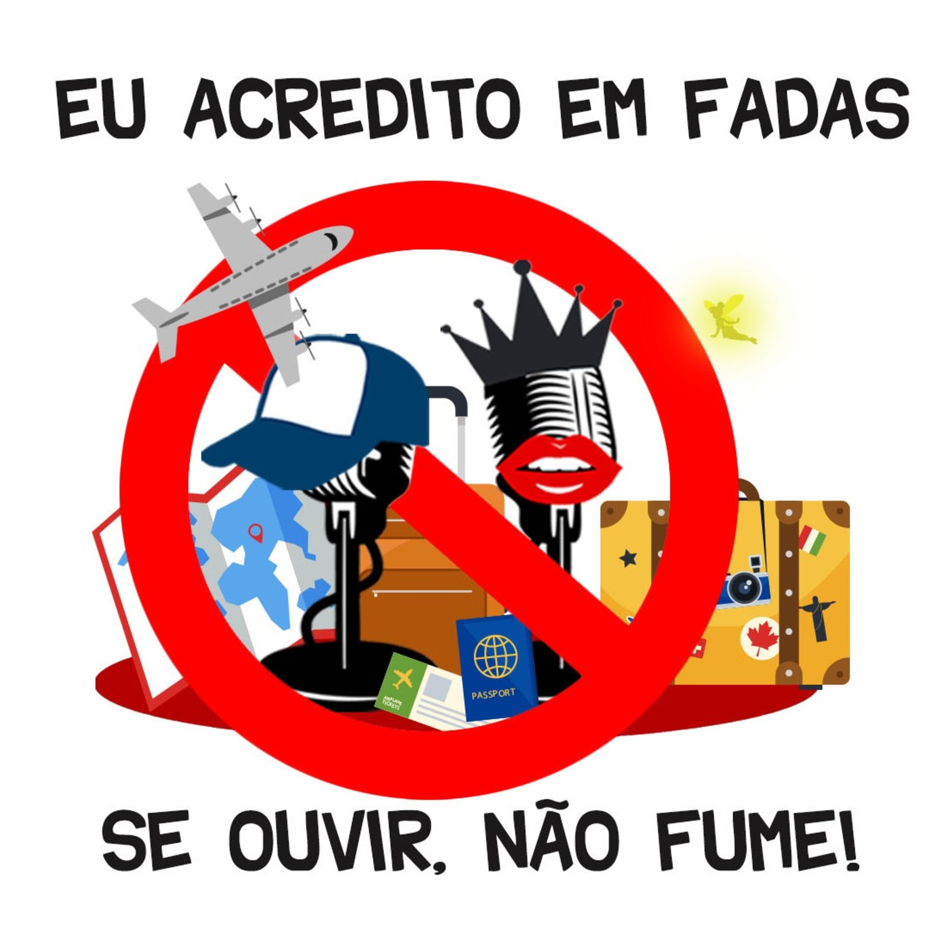 Eu Acredito em Fadas