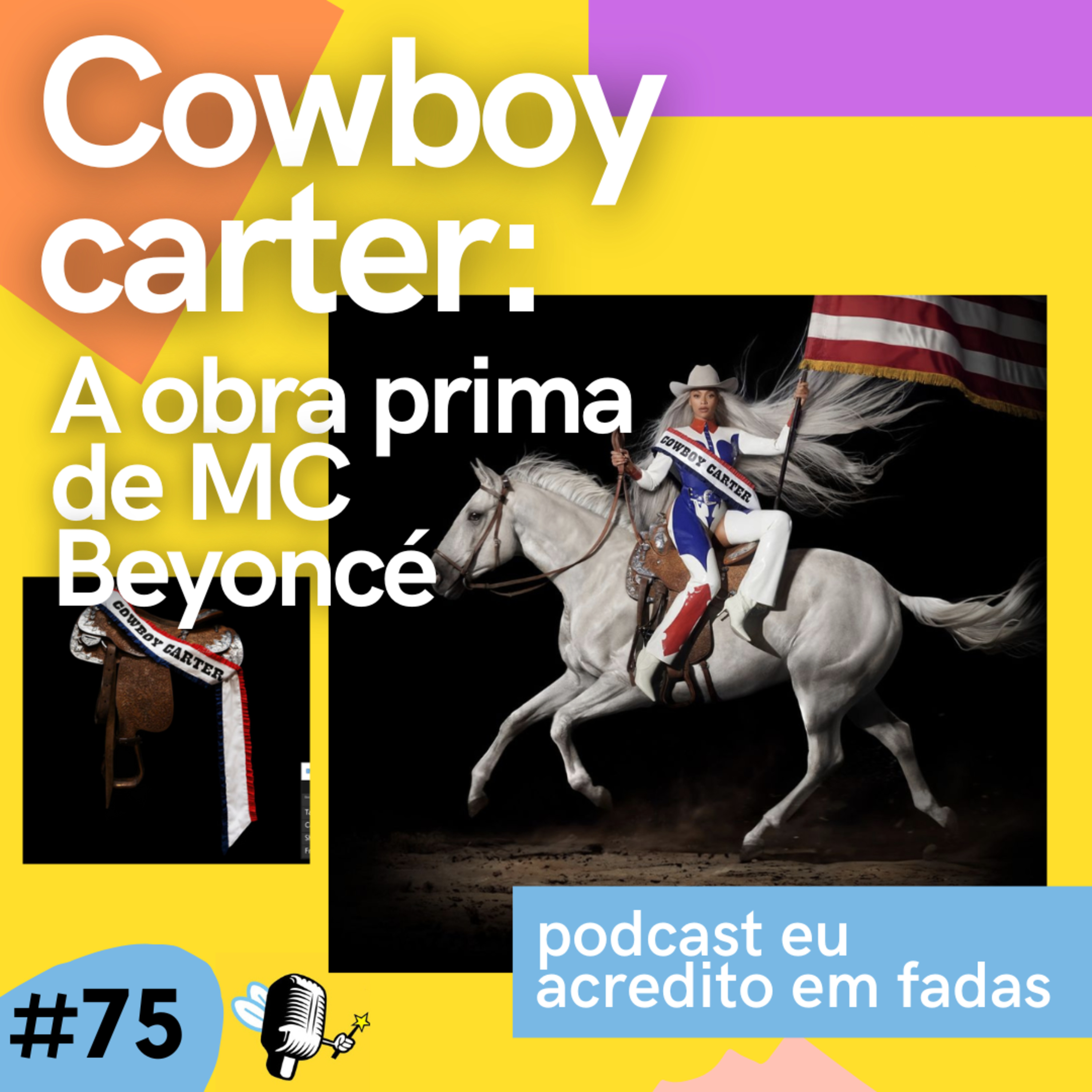 Eu Acredito em Fadas