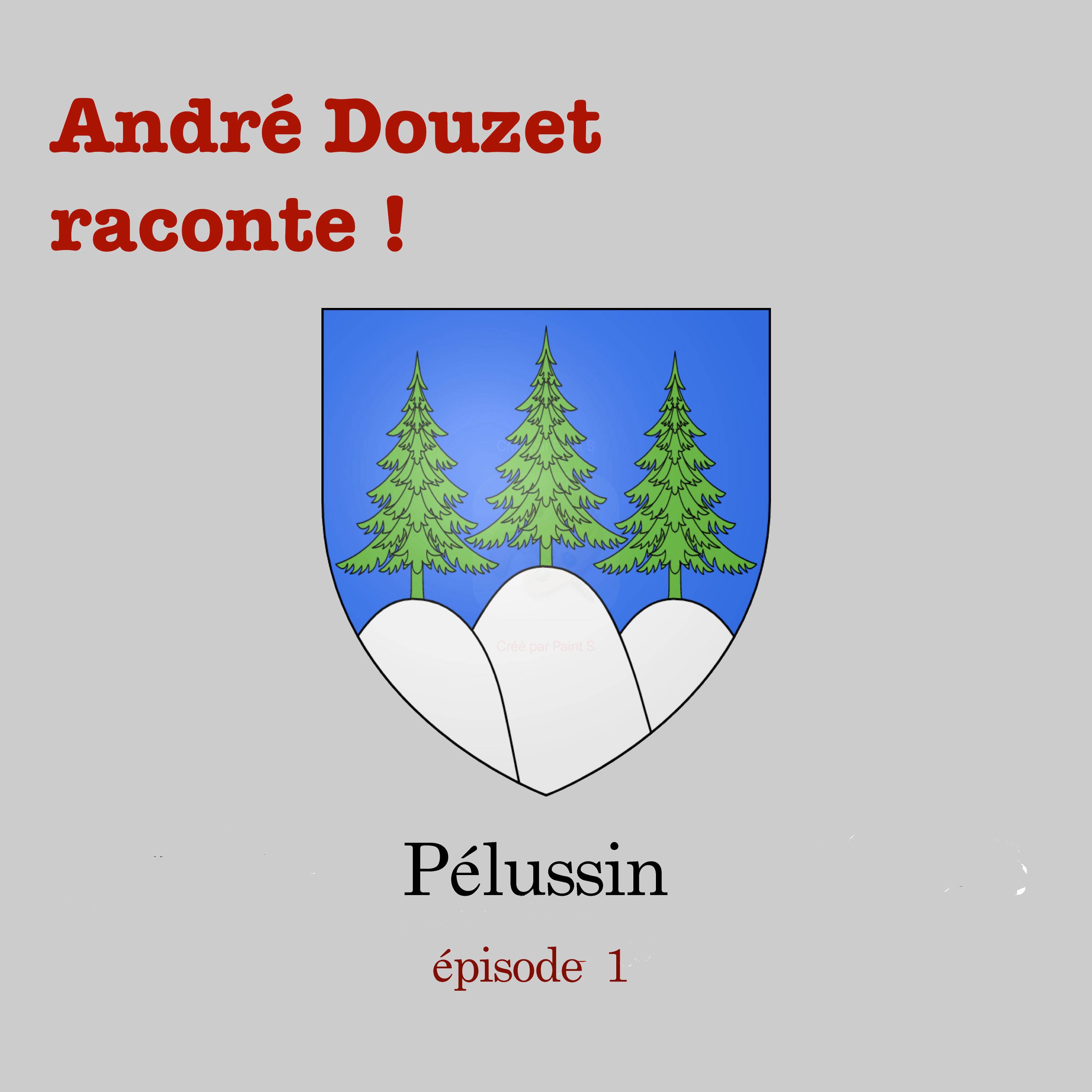André Douzet raconte le Pilat !