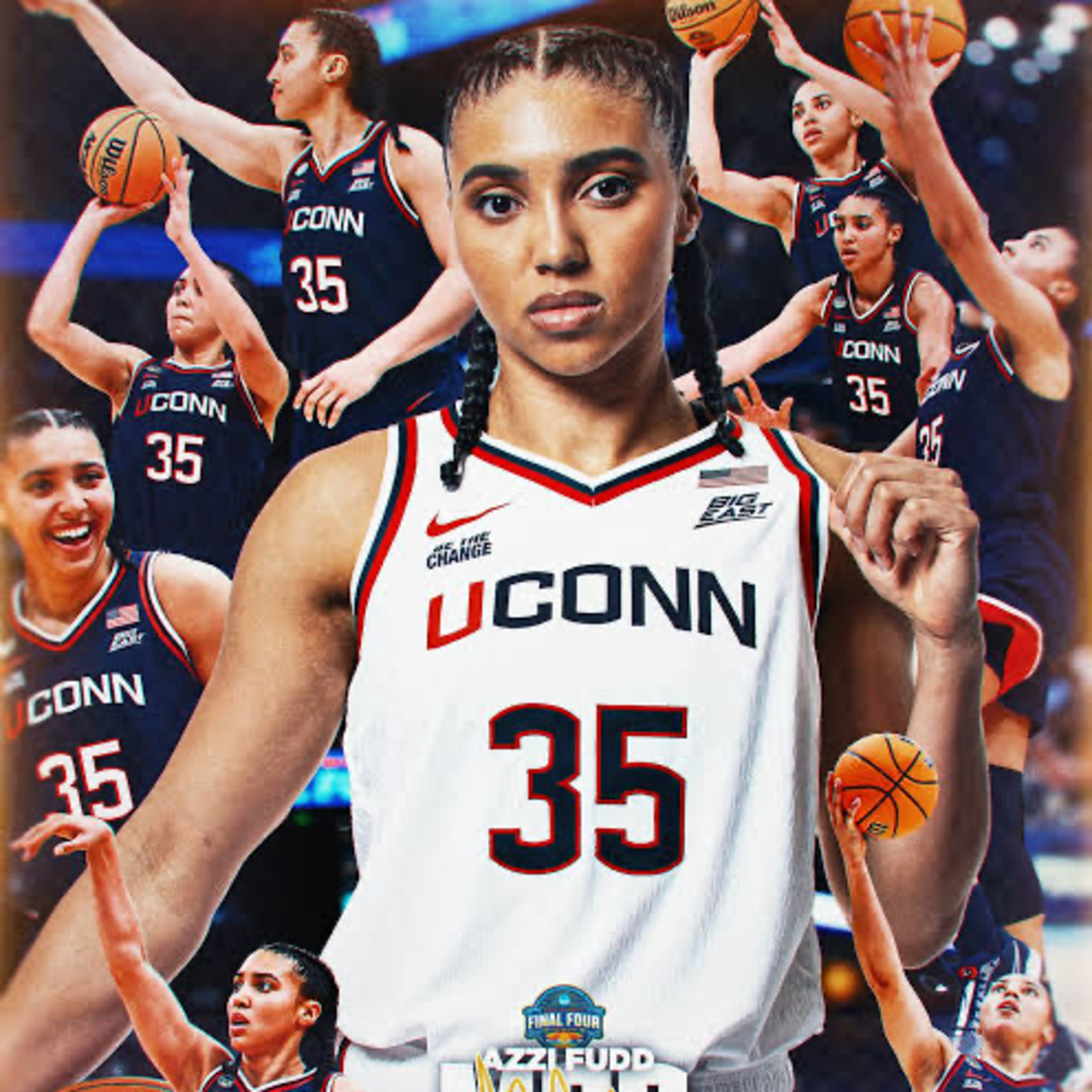 NCAA Blues: Sad Sad Saturday 🏈 🏀 episode artwork