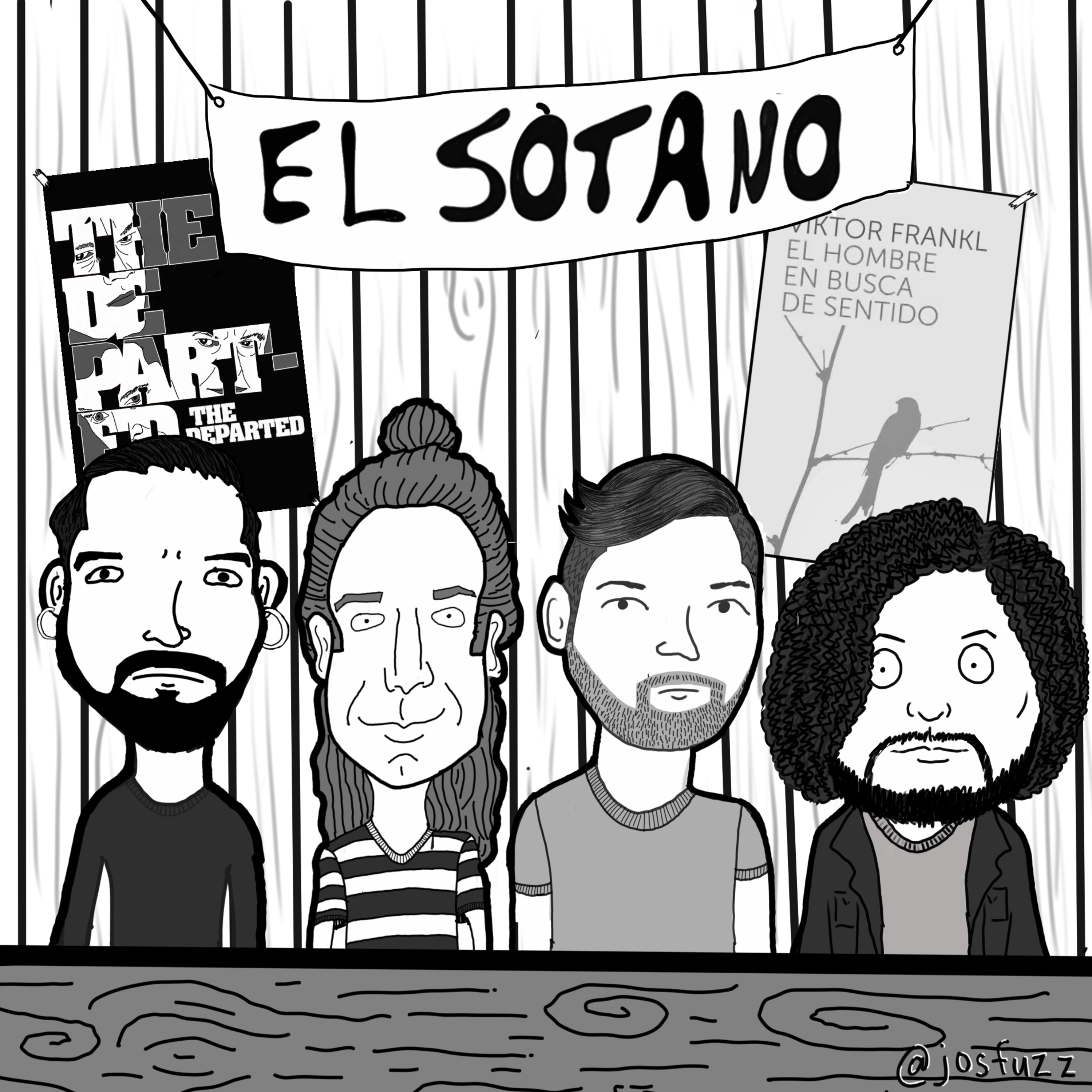 El Sótano T3 E2 - La sinergia colaborativa que da vida a una nueva escena / Mundaka