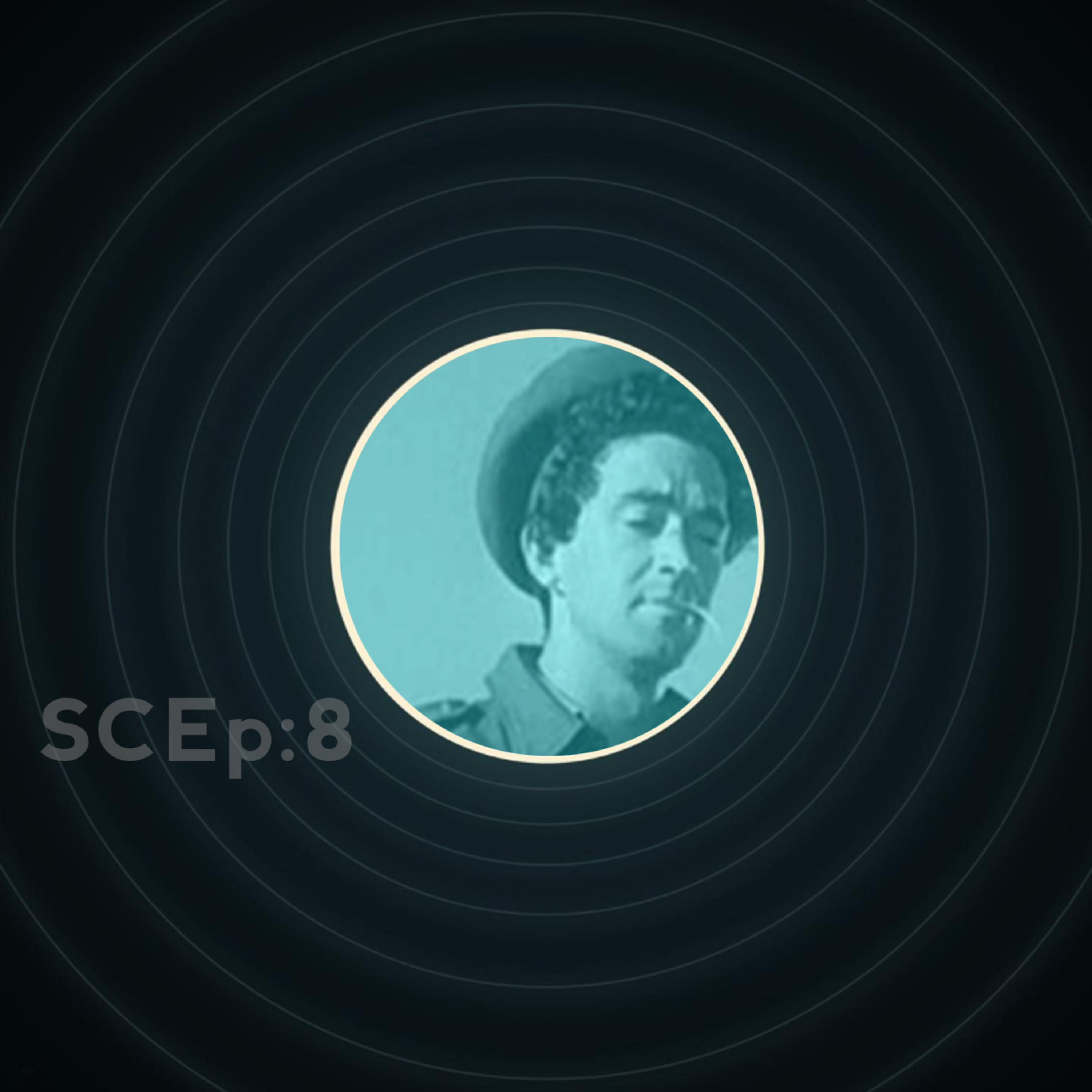 Dramface Colonials Podcast Ep.8 - The Heels