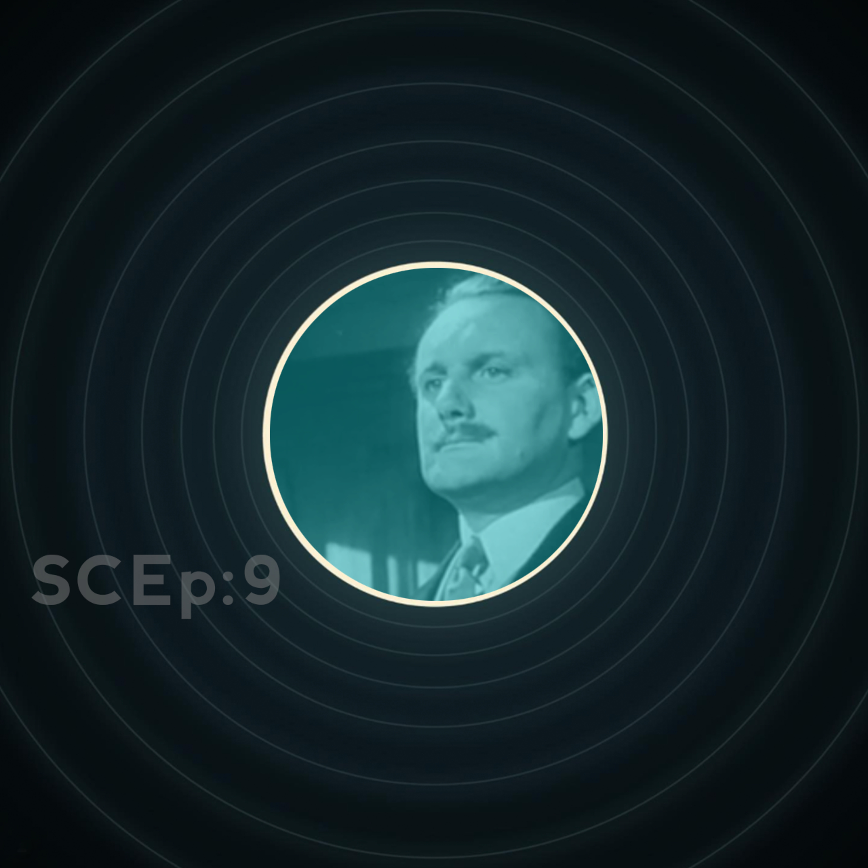 Dramface colonials Podcast Ep.9 - Coffee & Whisky