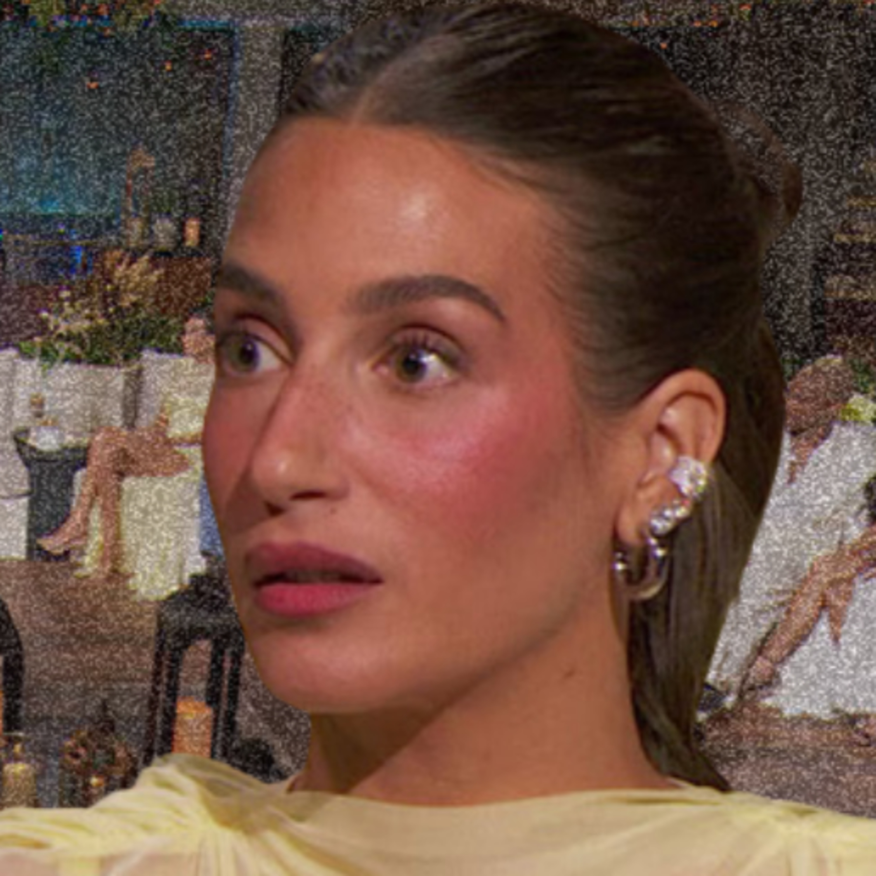 Summer House Reunion PT 1 | NO ONE Cares About the Timeline with Kaya Wilson episode artwork