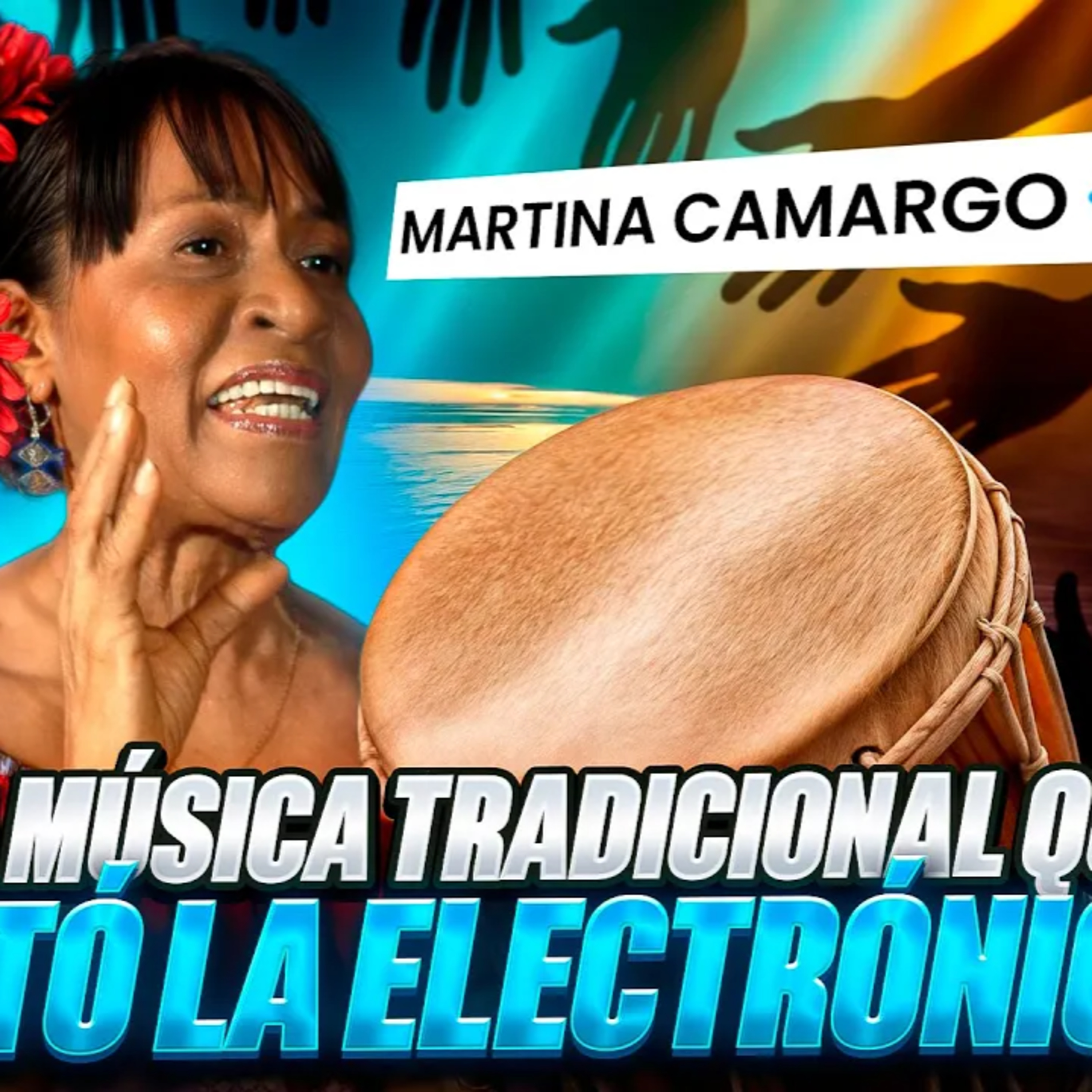 Fuera Del Track, Él Magazine de la música Electrónica