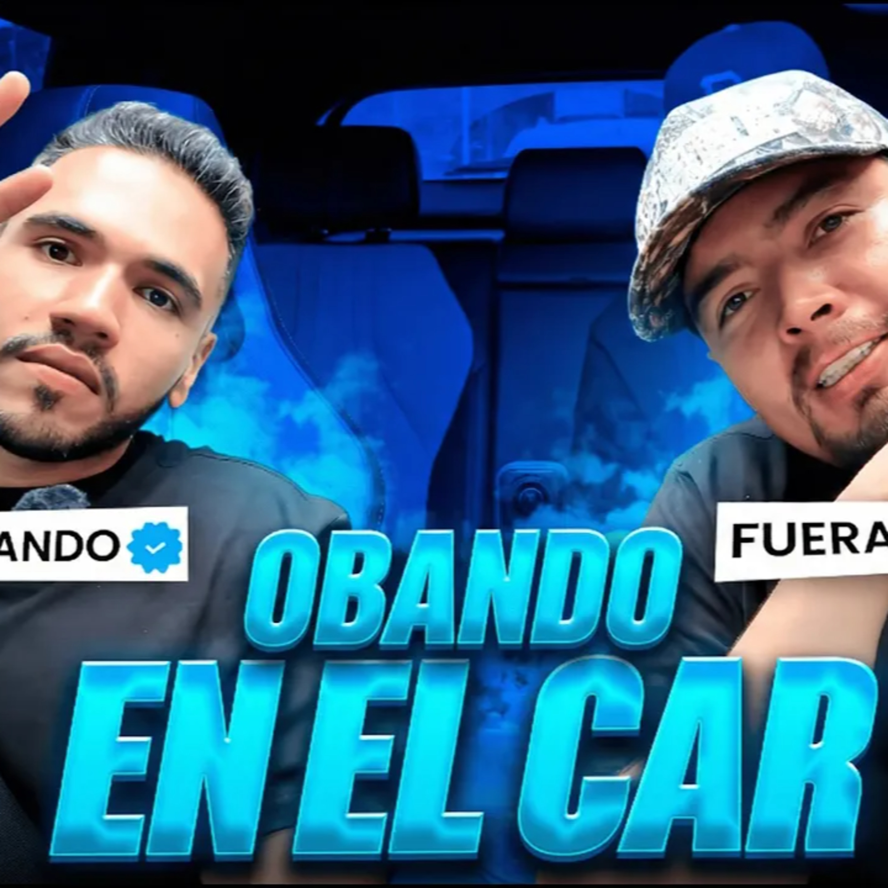 Fuera Del Track, Él Magazine de la música Electrónica