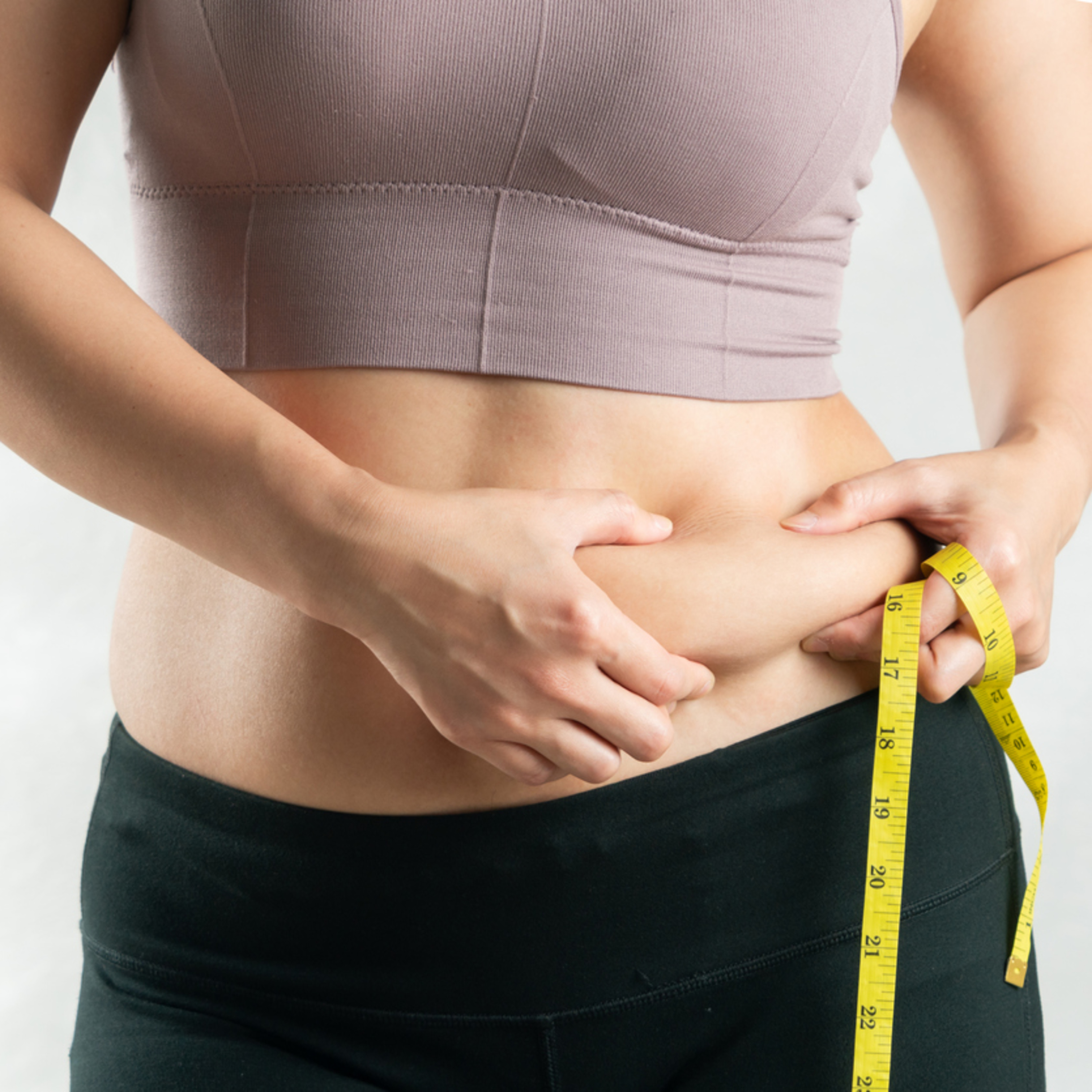 Fit ve Güçlü Karen Hill ile! \