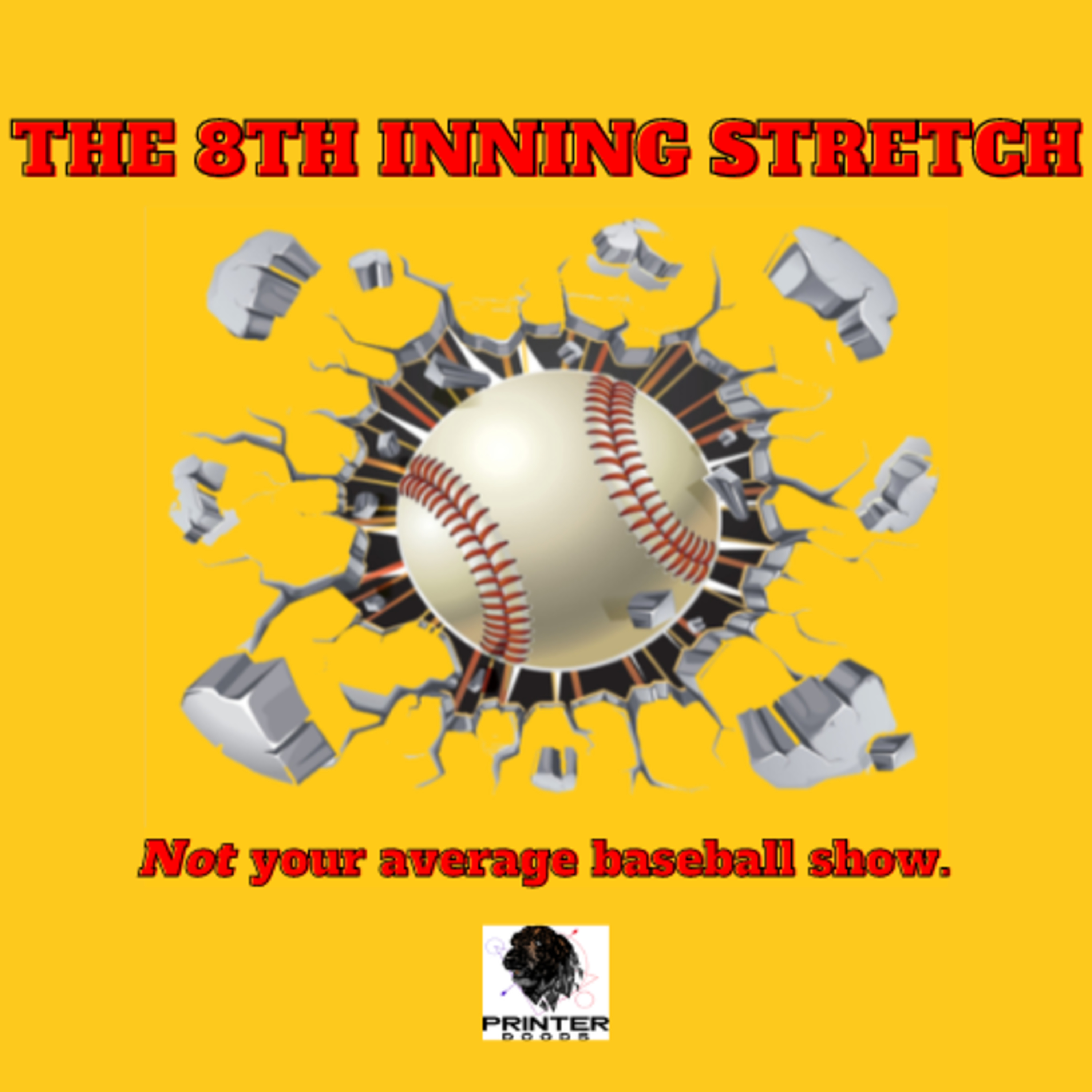 The 8th Inning Stretch
