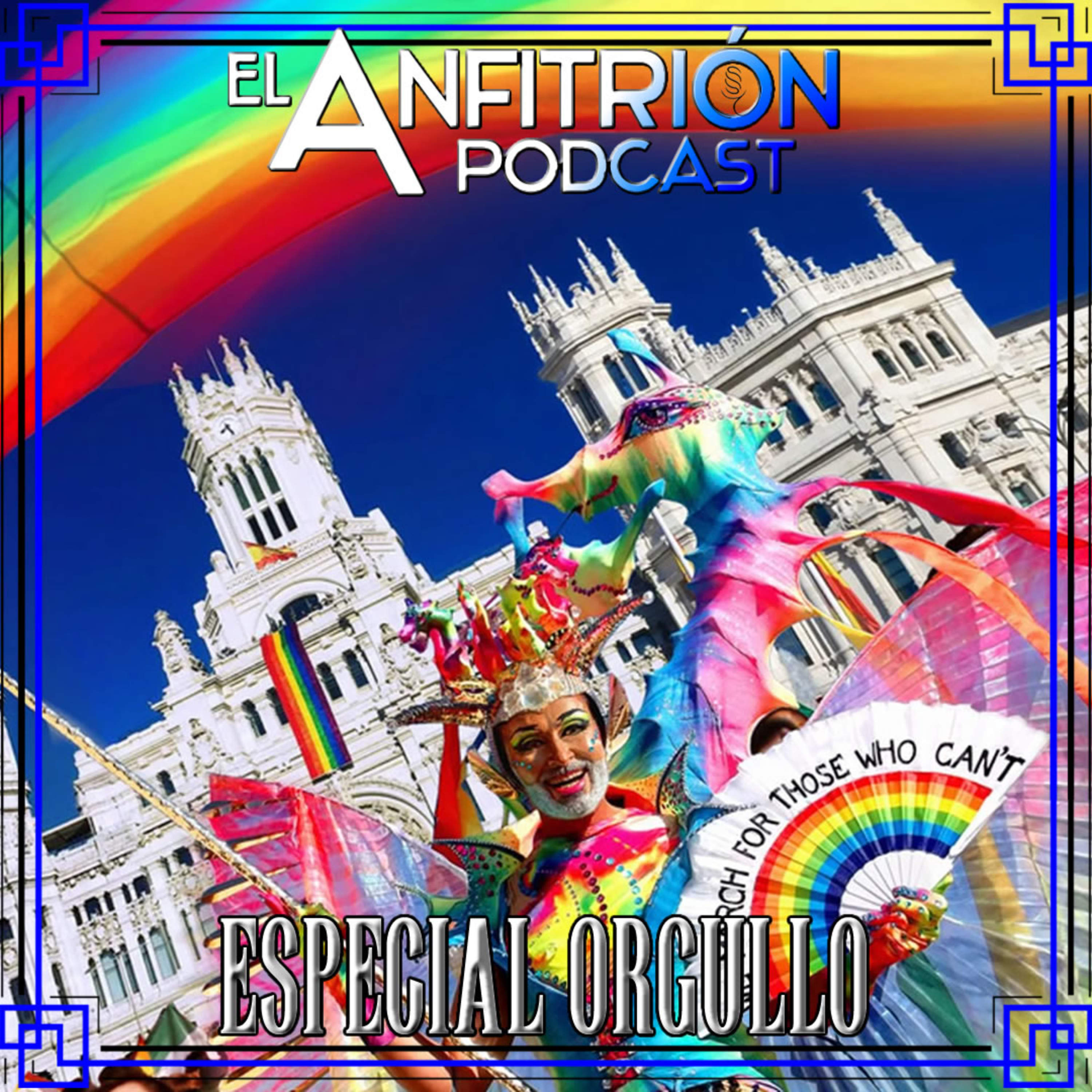 El Anfitrión Podcast
