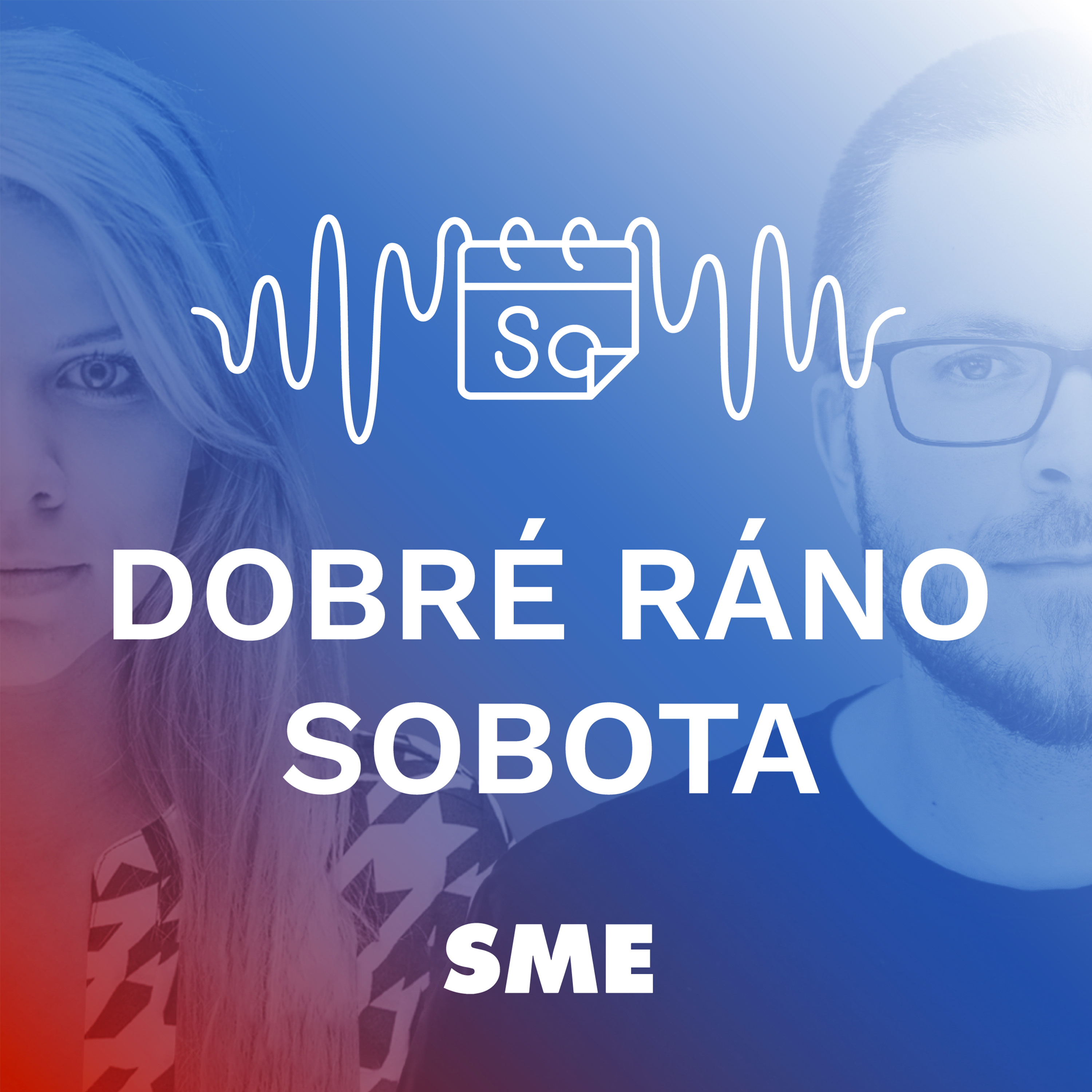 Dobré ráno | Denný podcast denníka SME