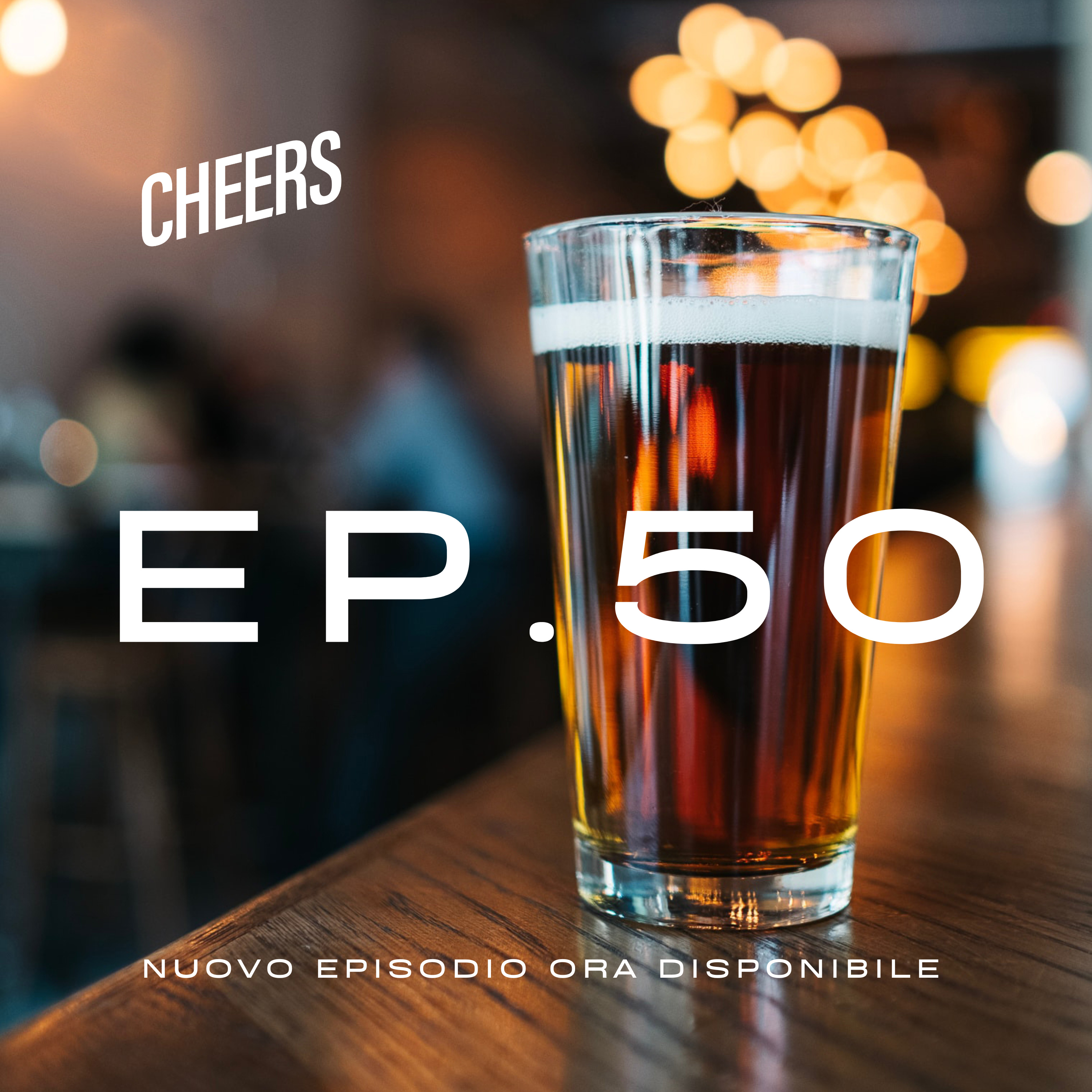 Ep. 50 | In fondo al mar (La Sirenetta 2023)  episode artwork