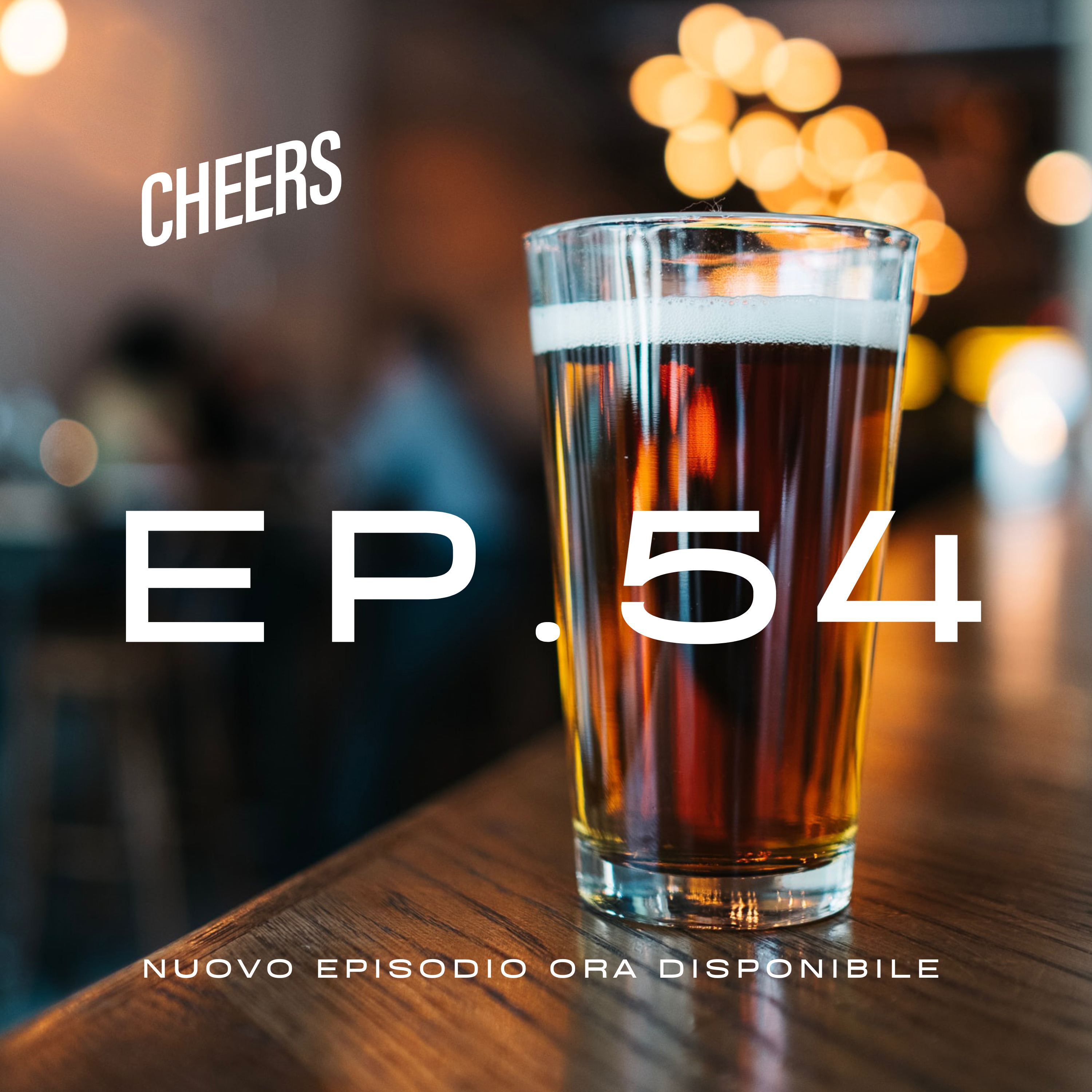Ep. 54 | "M0rire male, il podcast" (The Flash, One Piece e il sottomarino)  episode artwork