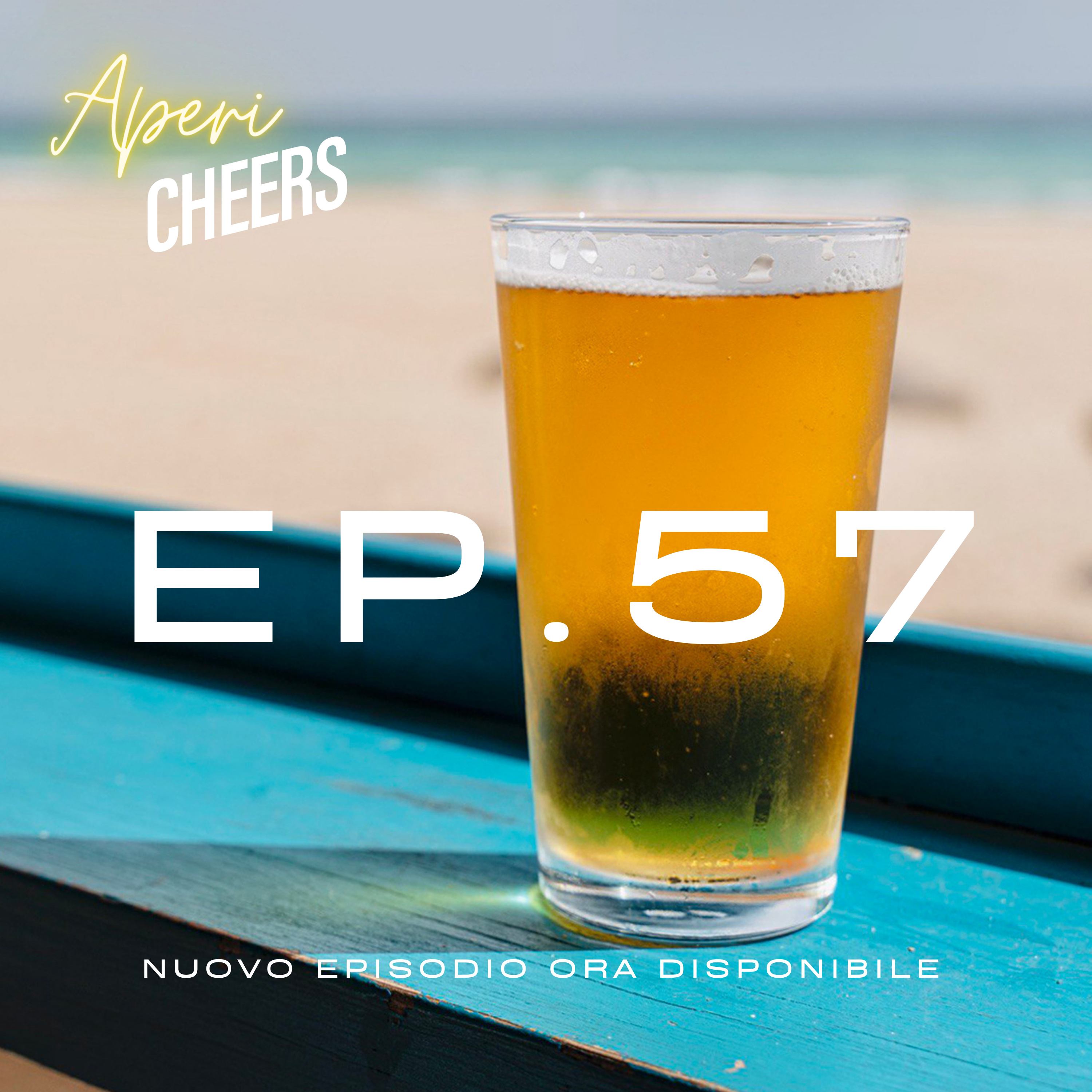 Ep. 57 | Come sta andando lo sciopero degli attori in America  episode artwork