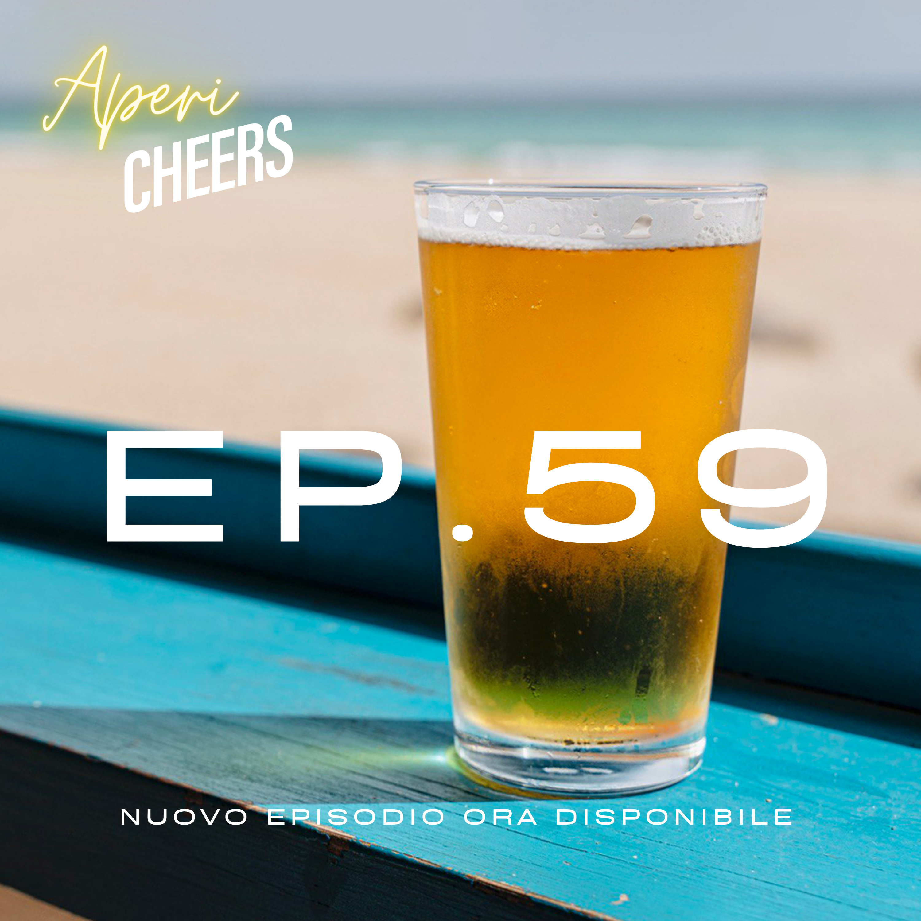 Ep. 59 | Mellone di pane  episode artwork