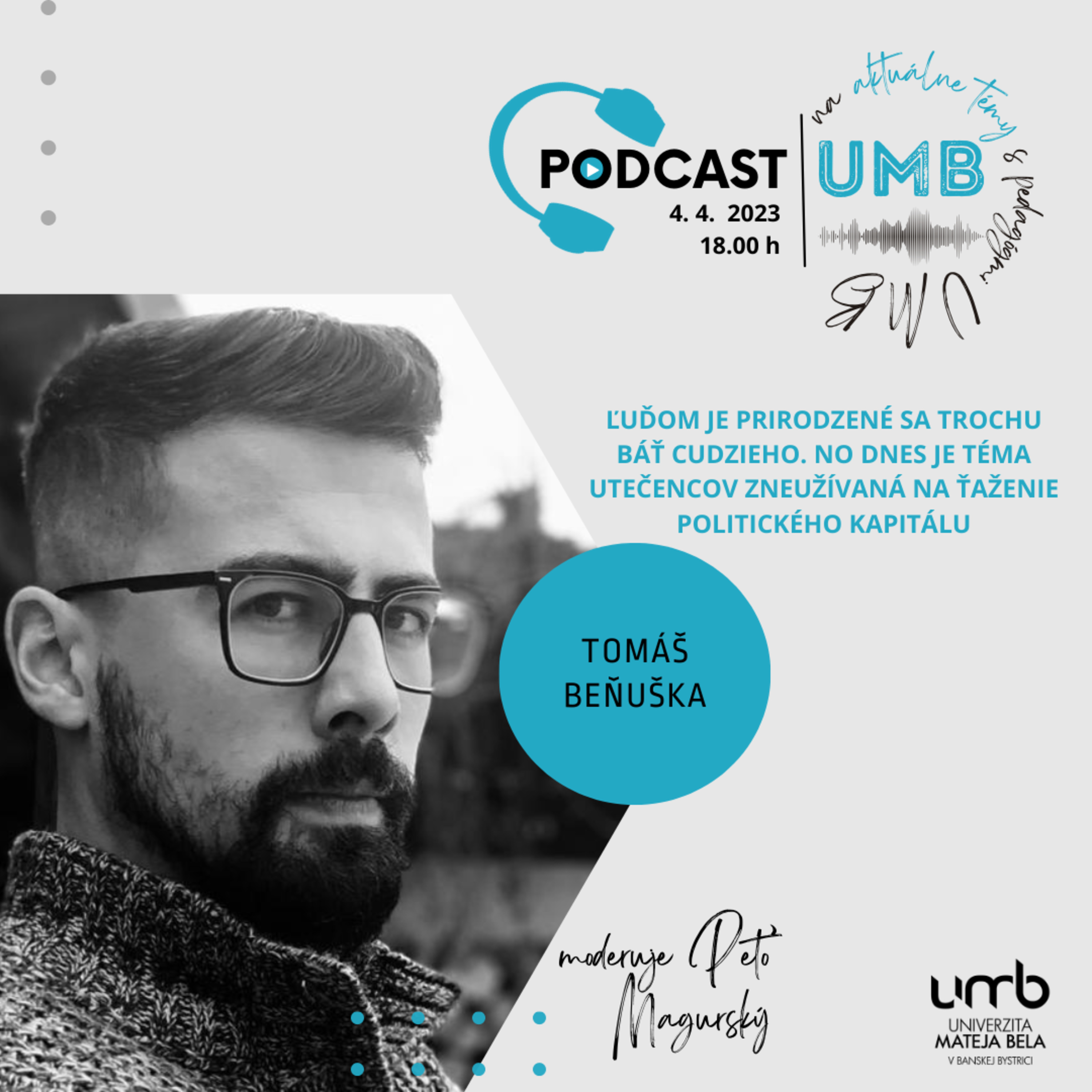Podcast UMB